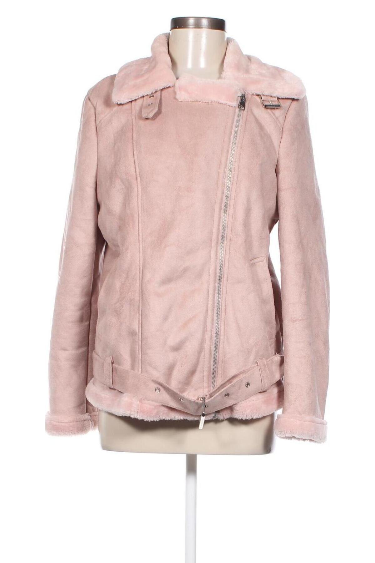 Damenjacke Clockhouse, Größe S, Farbe Rosa, Preis € 40,36