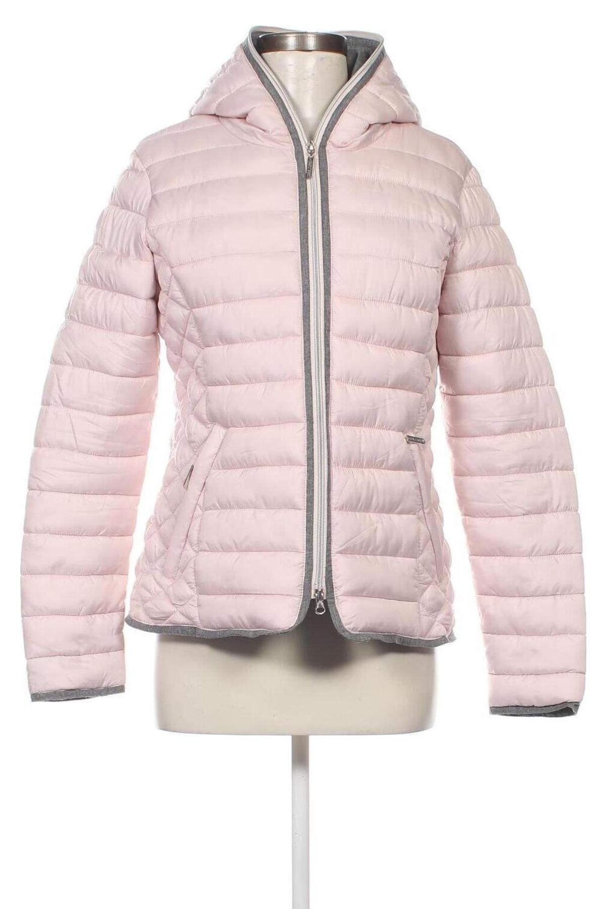 Dámska bunda  Cool Code, Veľkosť M, Farba Ružová, Cena  16,45 €