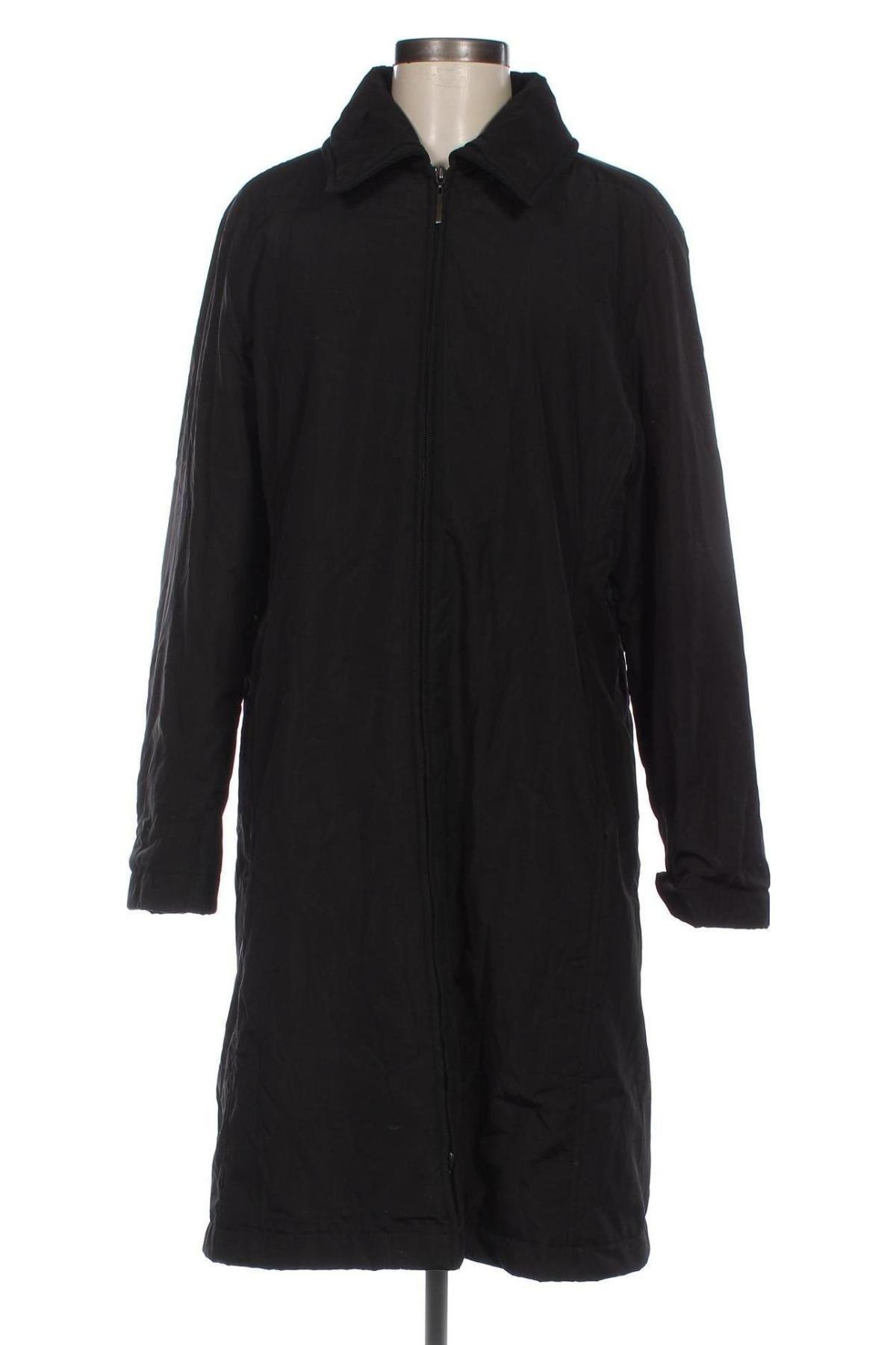 Damenjacke Diana Gallesi, Größe XL, Farbe Schwarz, Preis 44,40 €
