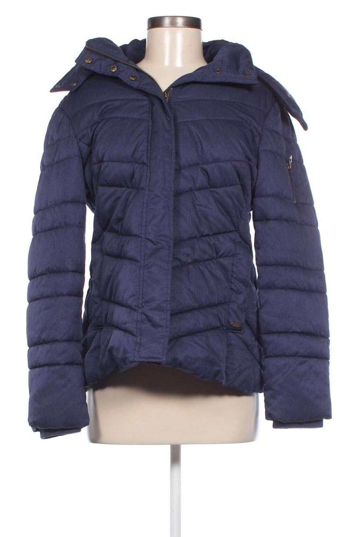 Damenjacke Edc By Esprit, Größe M, Farbe Blau, Preis € 28,99