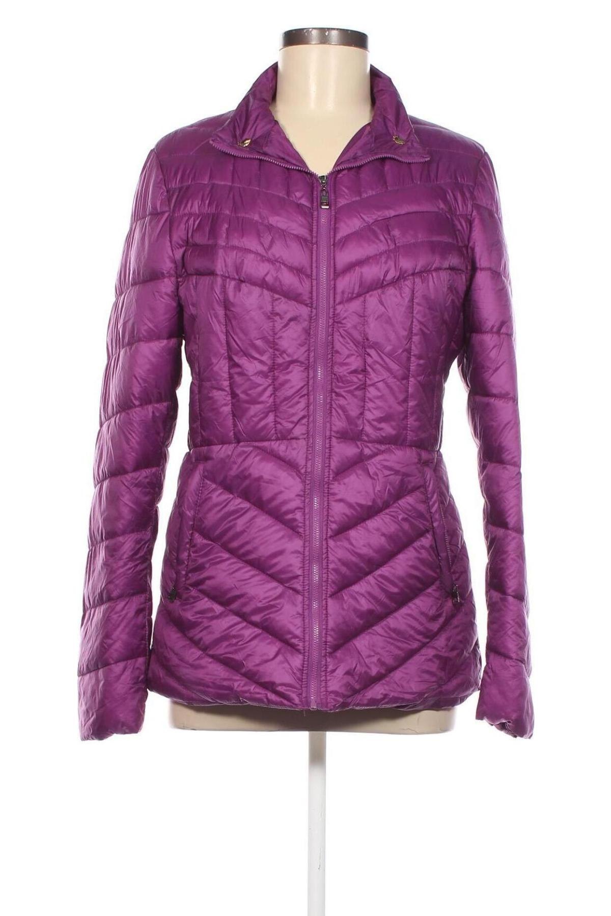 Damenjacke Franstyle, Größe M, Farbe Lila, Preis 28,53 €