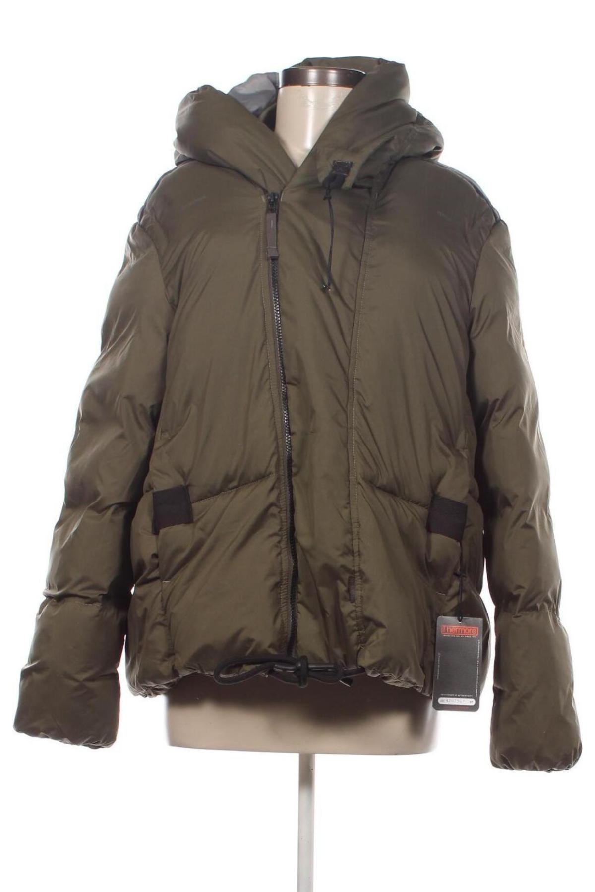 Damenjacke G-Star Raw, Größe XL, Farbe Grün, Preis € 87,04