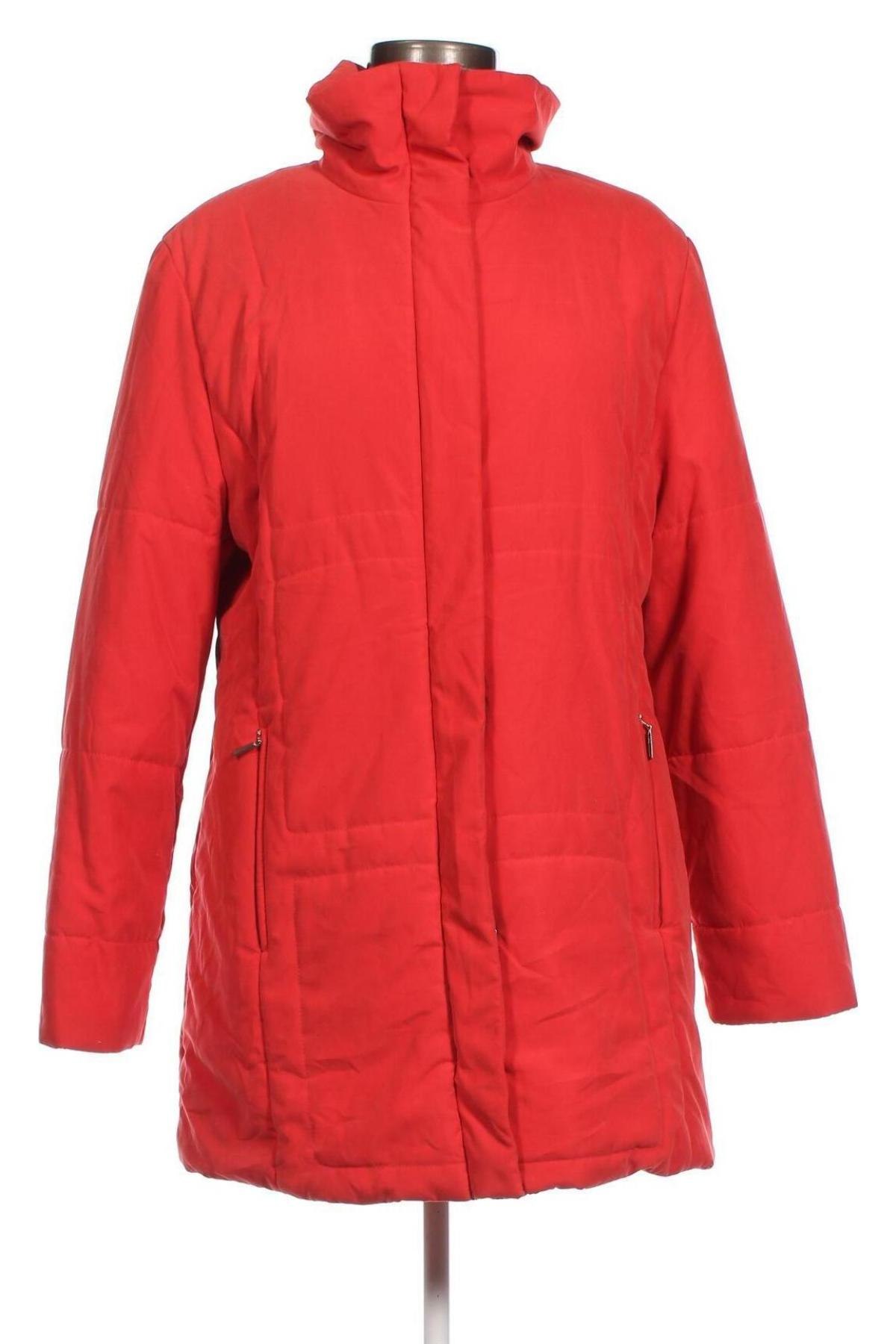 Damenjacke Gerry Weber, Größe M, Farbe Rot, Preis € 28,49