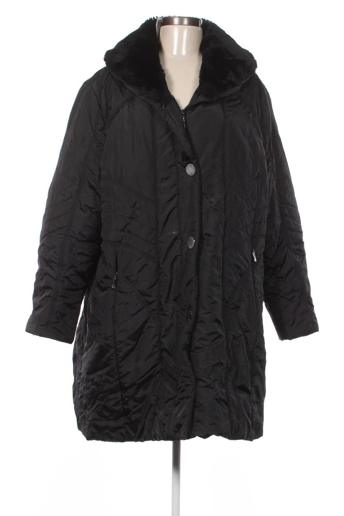 Damenjacke Gerry Weber, Größe XXL, Farbe Schwarz, Preis € 28,49