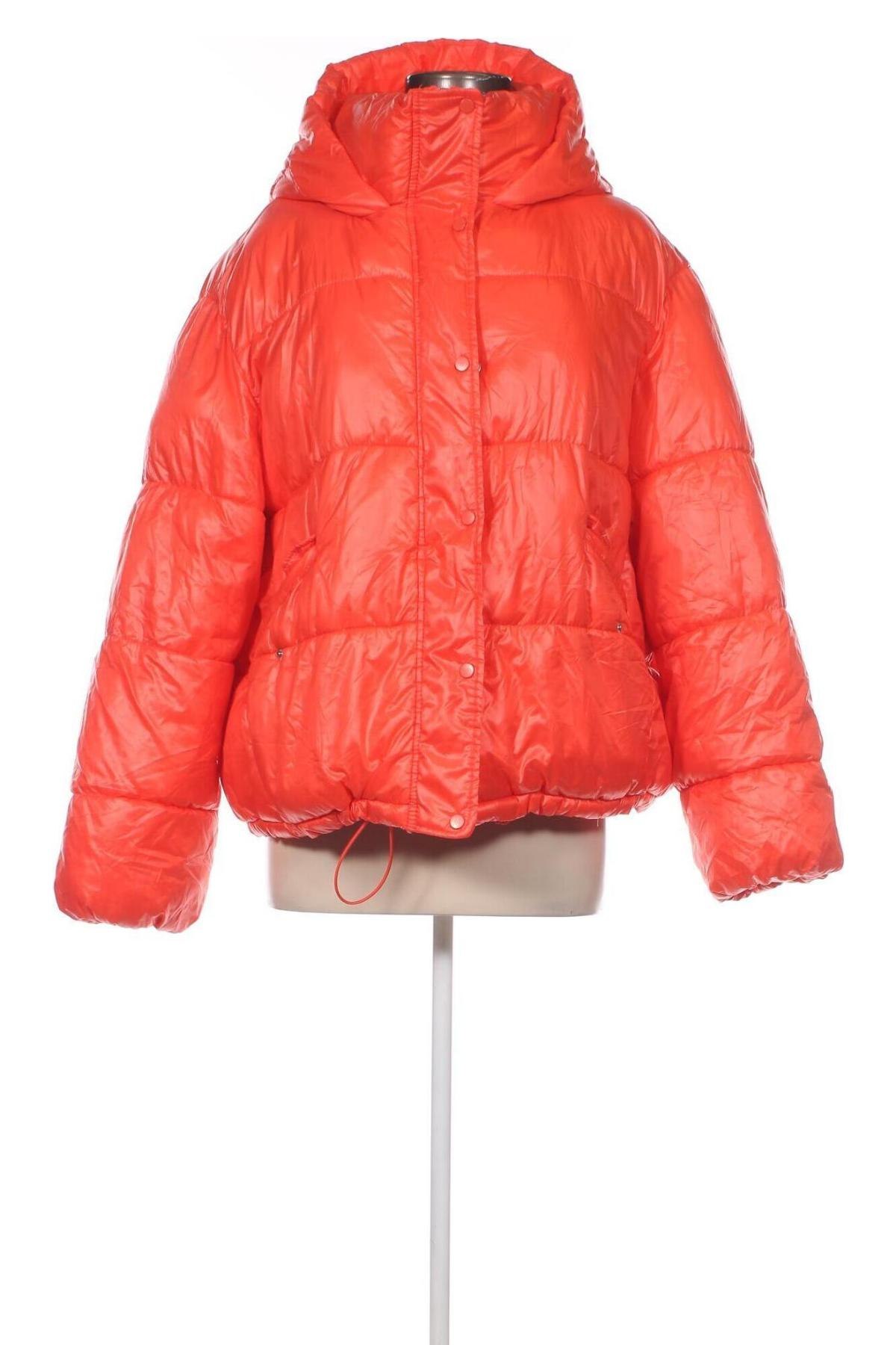 Damenjacke H&M, Größe S, Farbe Rot, Preis € 16,02