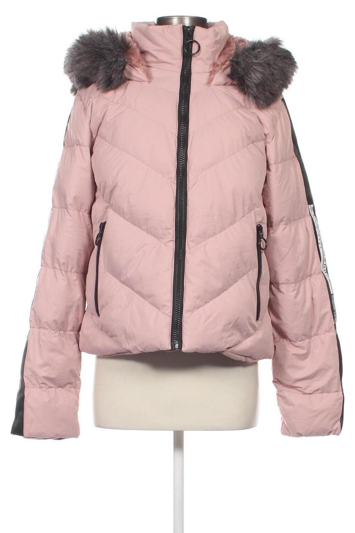 Damenjacke H.times, Größe L, Farbe Rosa, Preis 25,33 €