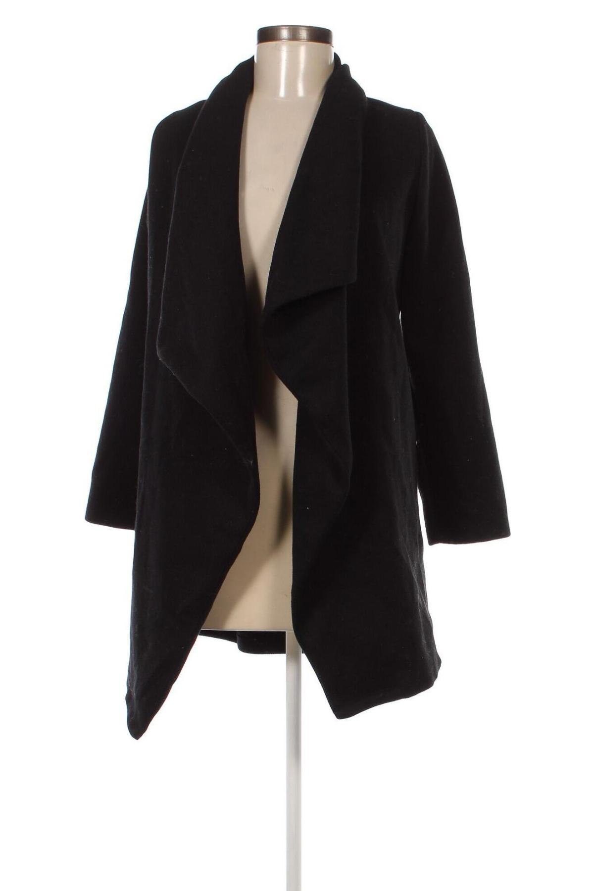 Γυναικείο μπουφάν Haute Monde, Μέγεθος S, Χρώμα Μαύρο, Τιμή 18,30 €