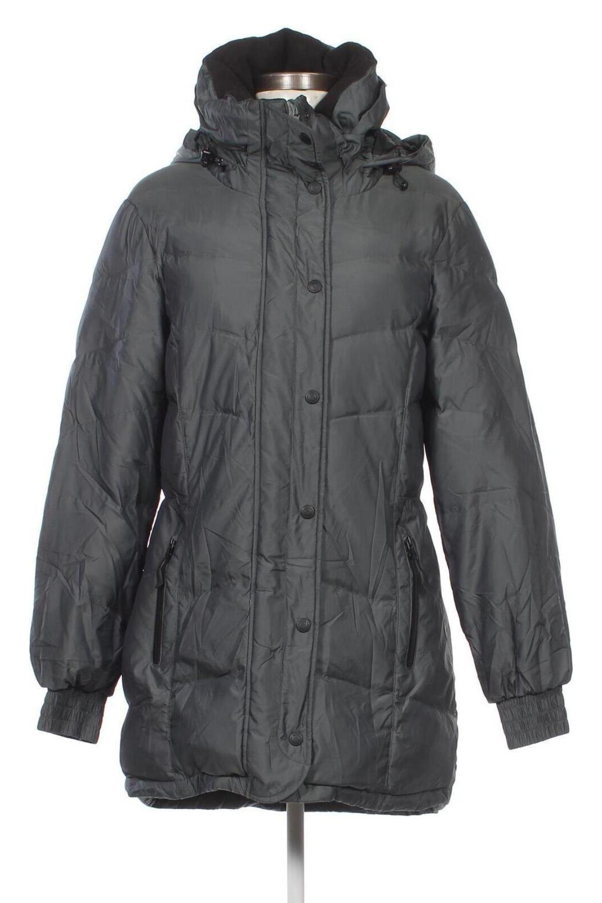 Damenjacke Henri Lloyd, Größe L, Farbe Grau, Preis 43,99 €