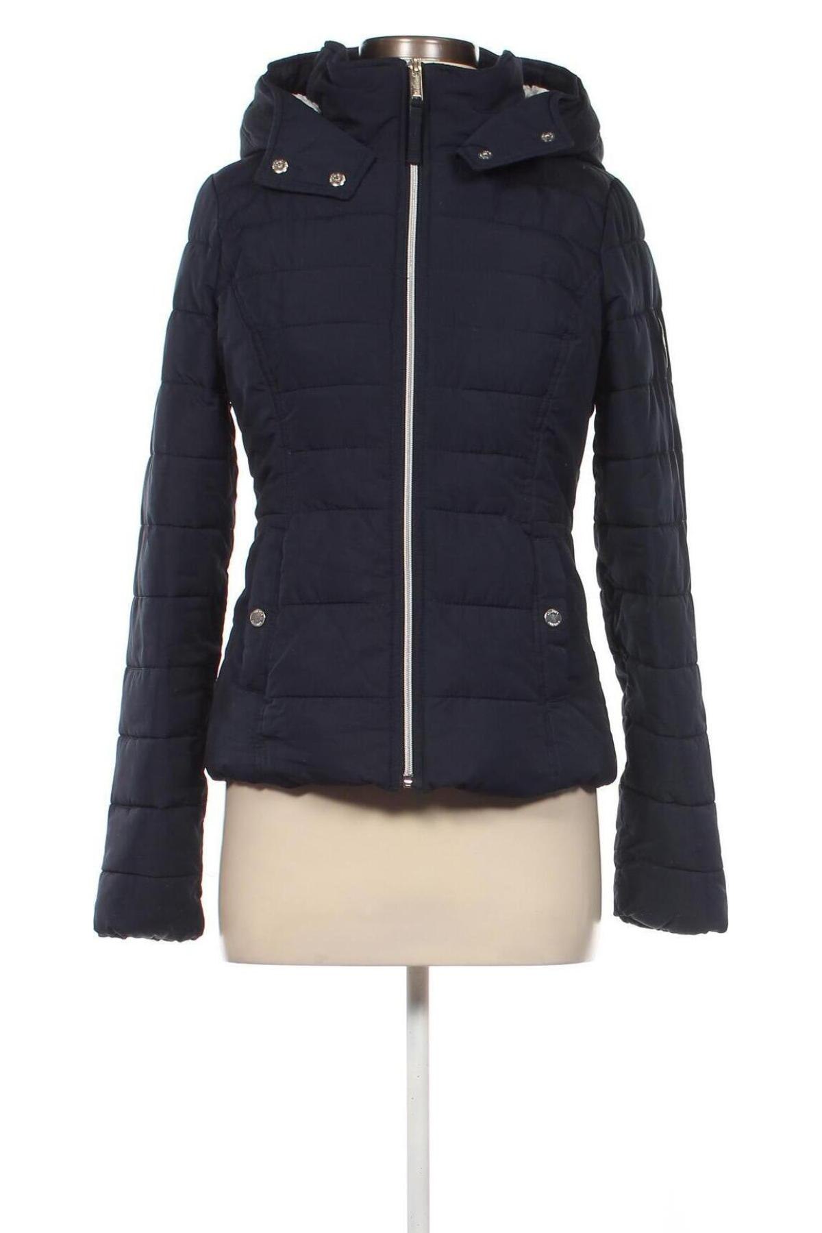 Damenjacke Hollister, Größe S, Farbe Blau, Preis 23,49 €