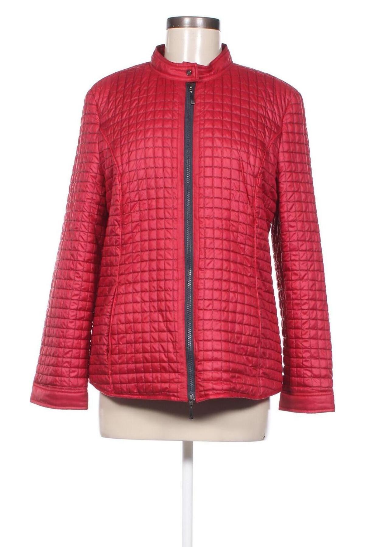 Damenjacke Isabell, Größe M, Farbe Rot, Preis 28,53 €