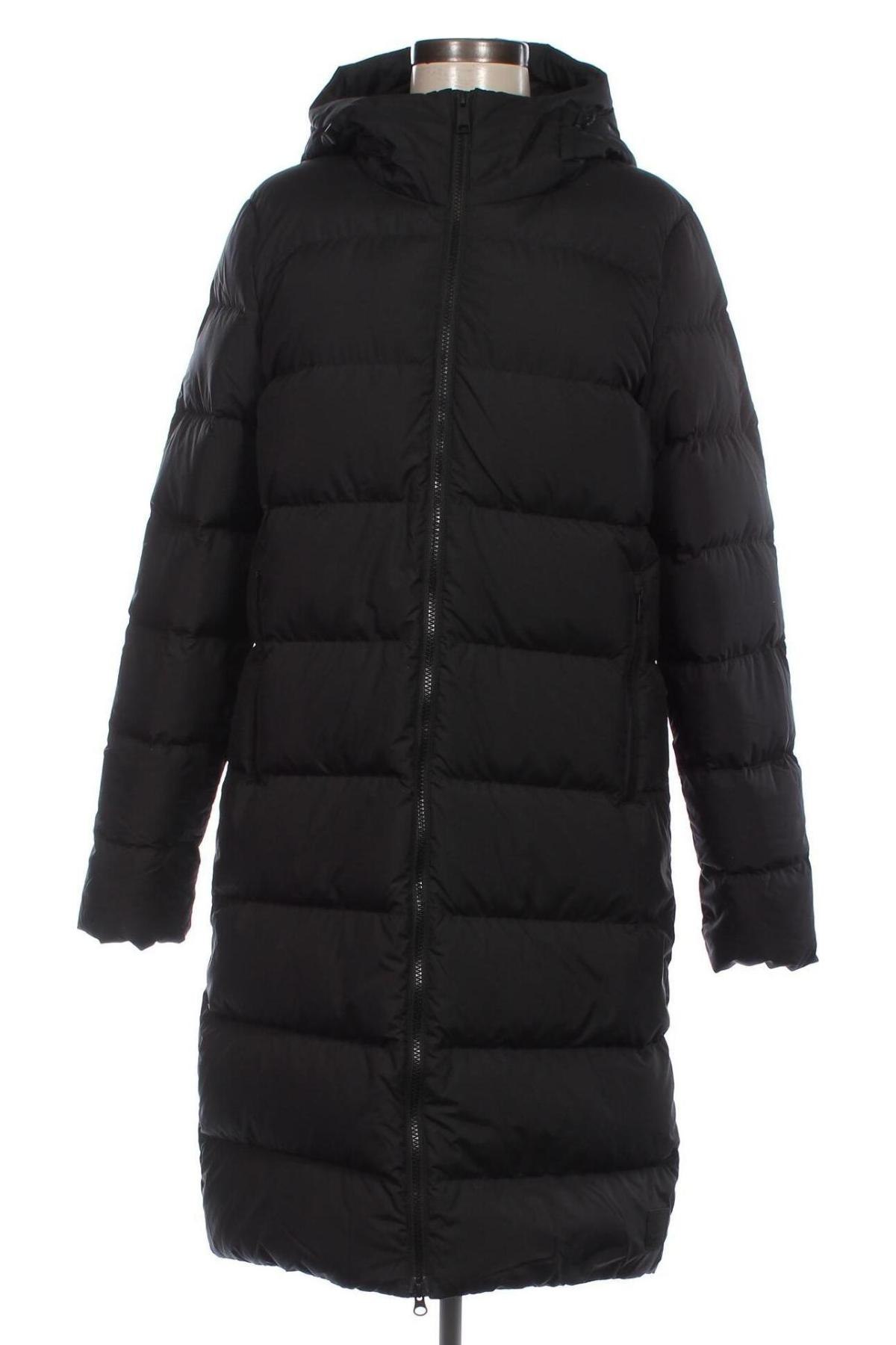 Geacă de femei Jack Wolfskin, Mărime S, Culoare Negru, Preț 409,70 Lei