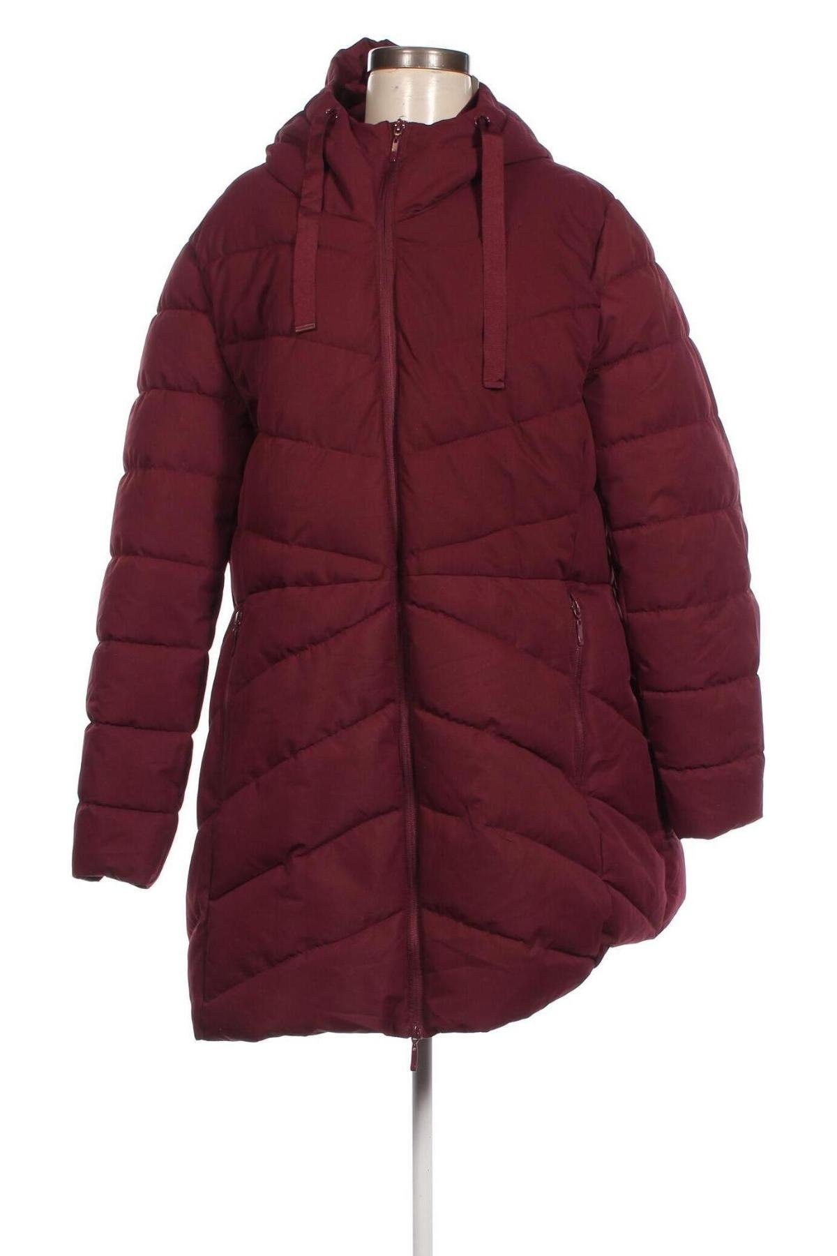 Damenjacke Janina, Größe XXL, Farbe Rot, Preis € 22,20