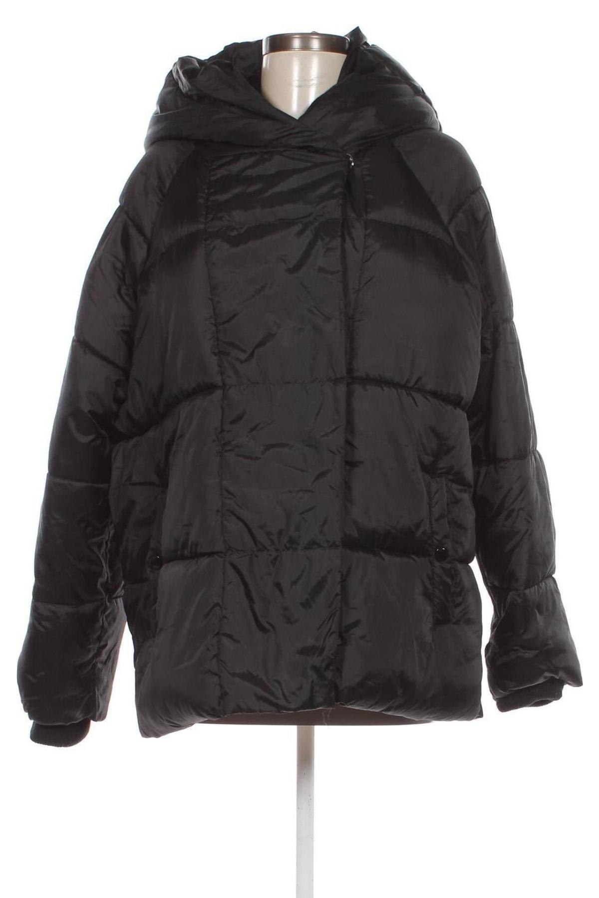 Dámska bunda  Kapalua, Veľkosť L, Farba Čierna, Cena  14,80 €
