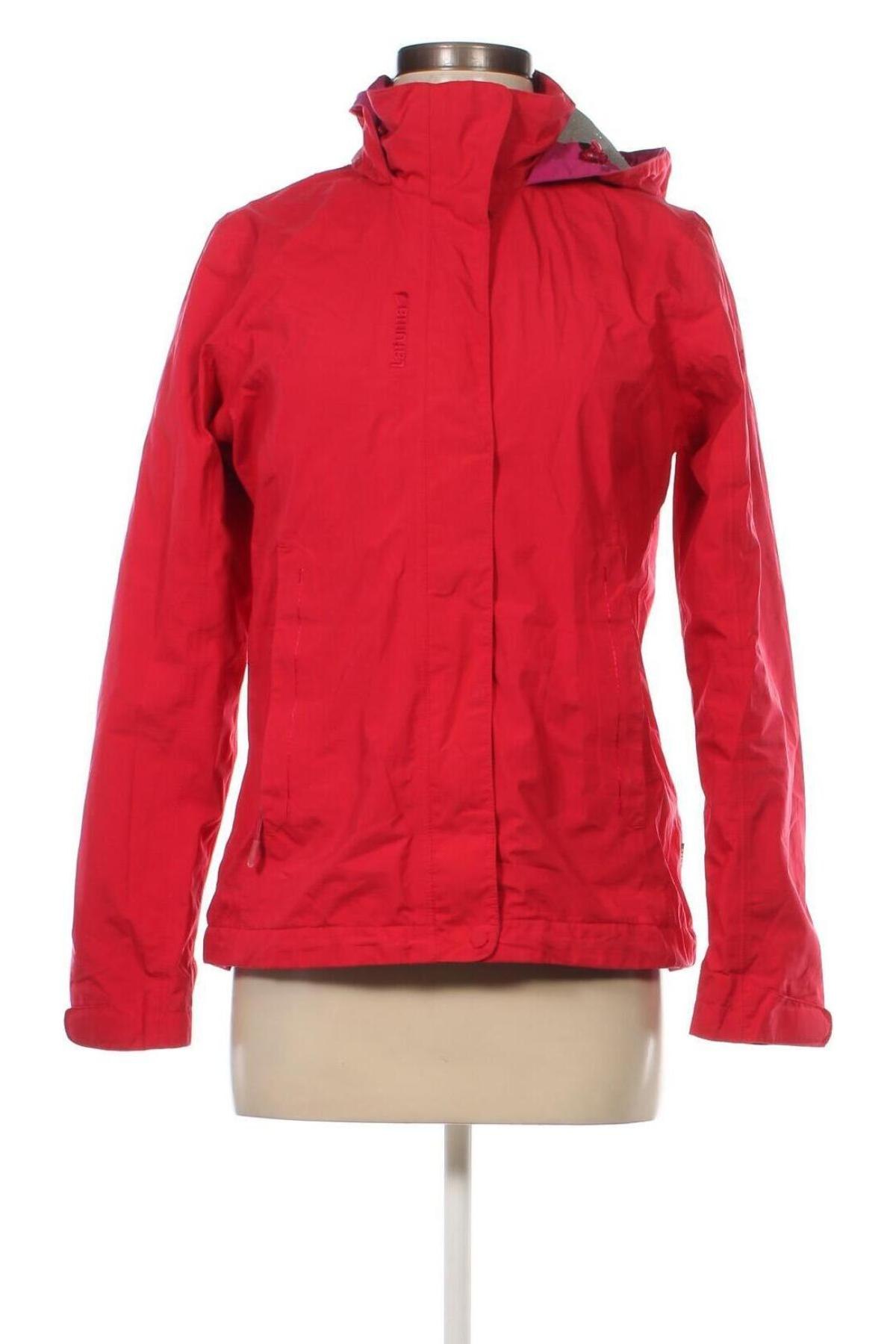 Damenjacke Lafuma, Größe S, Farbe Rot, Preis € 22,04