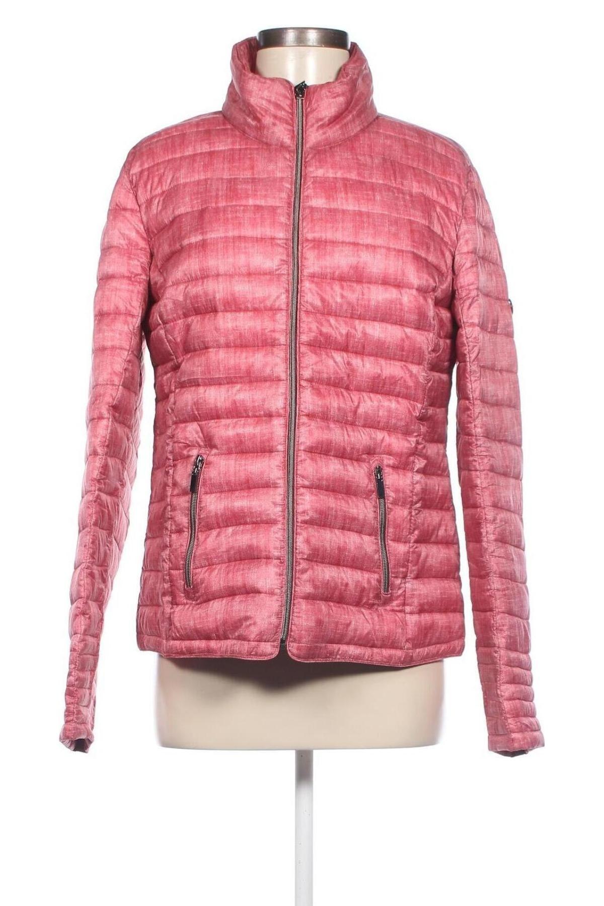 Damenjacke Laura Torelli, Größe M, Farbe Rosa, Preis € 11,69