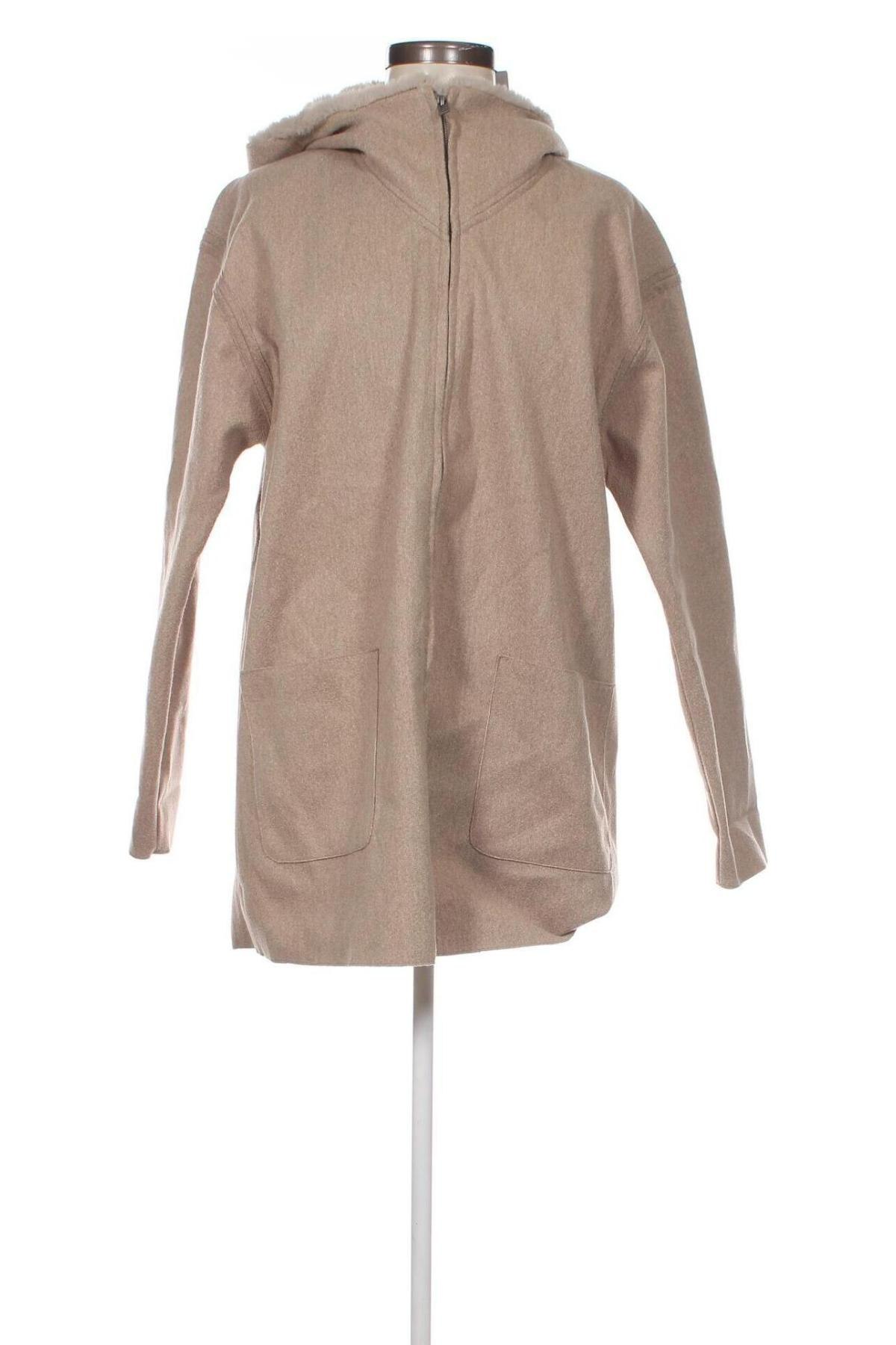 Damenjacke Laura Torelli, Größe S, Farbe Beige, Preis € 21,79