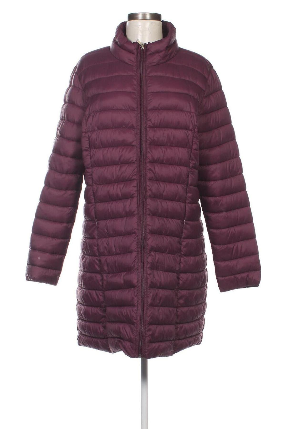 Damenjacke Lisa Tossa, Größe XL, Farbe Lila, Preis 26,10 €