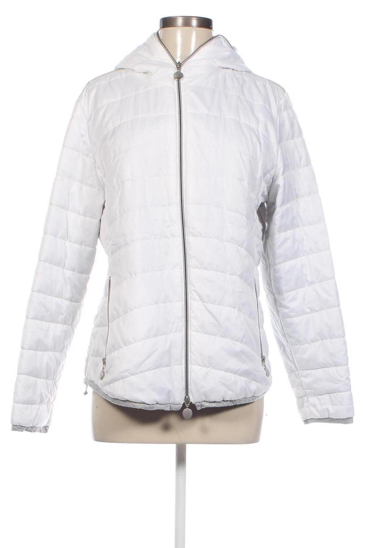 Damenjacke Madeleine, Größe XL, Farbe Weiß, Preis € 24,77