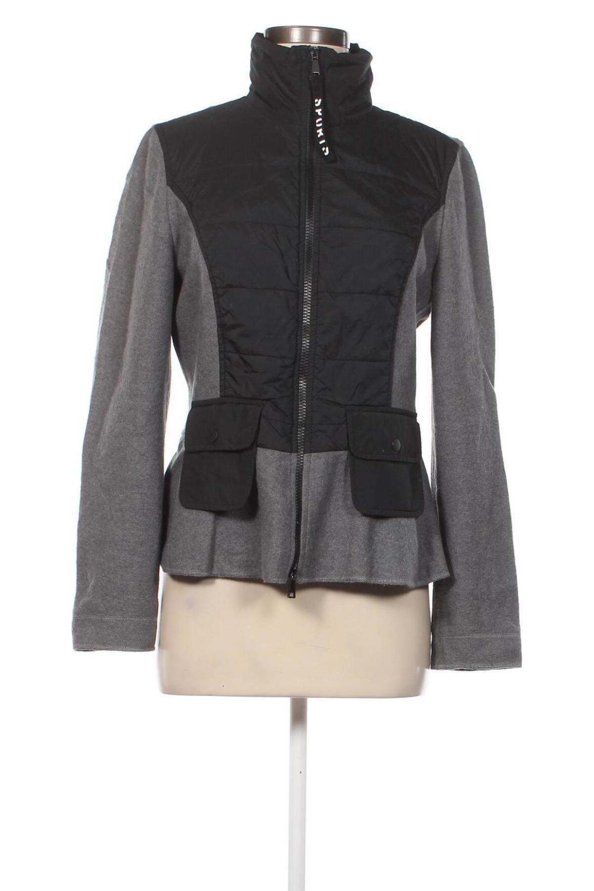 Damenjacke Marc Cain, Größe M, Farbe Grau, Preis € 125,26