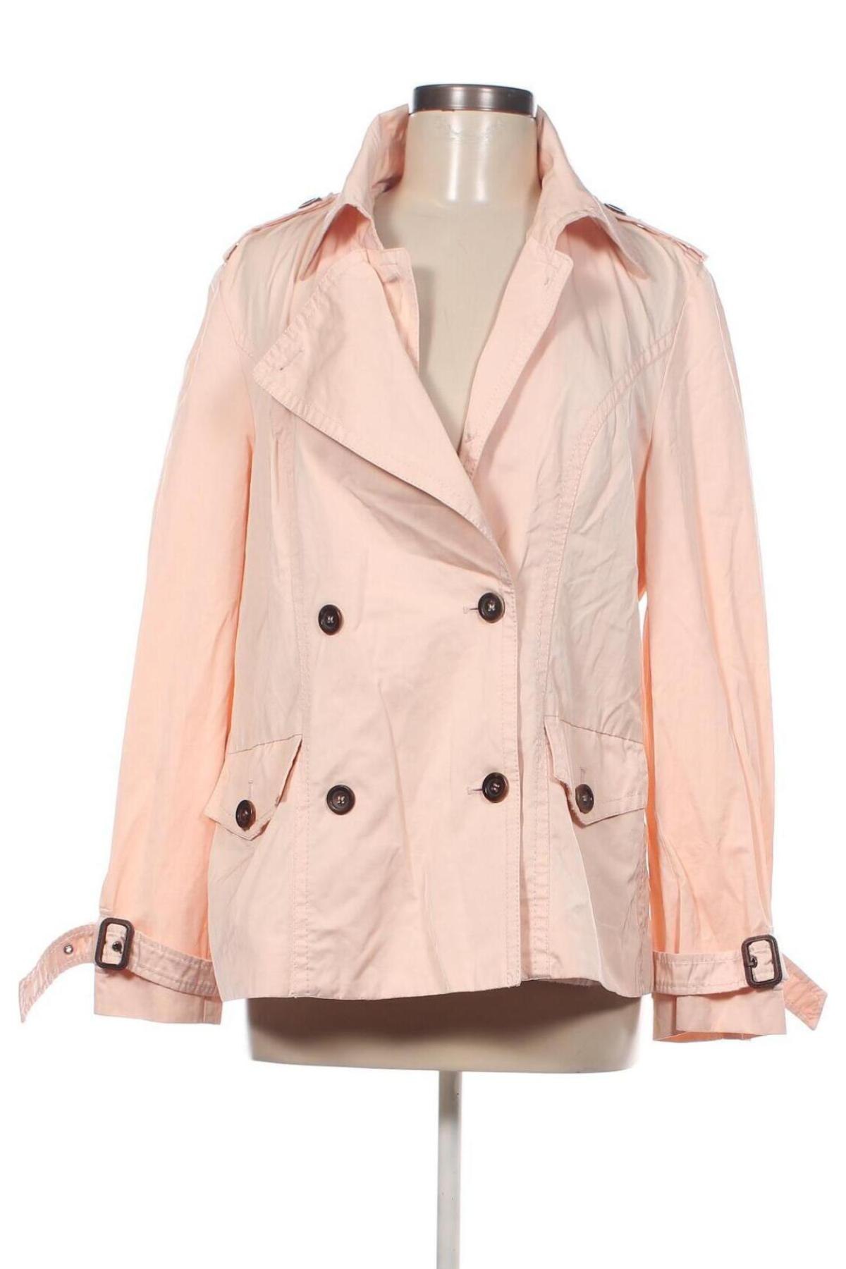 Damenjacke Marc Cain, Größe M, Farbe Rosa, Preis 125,26 €