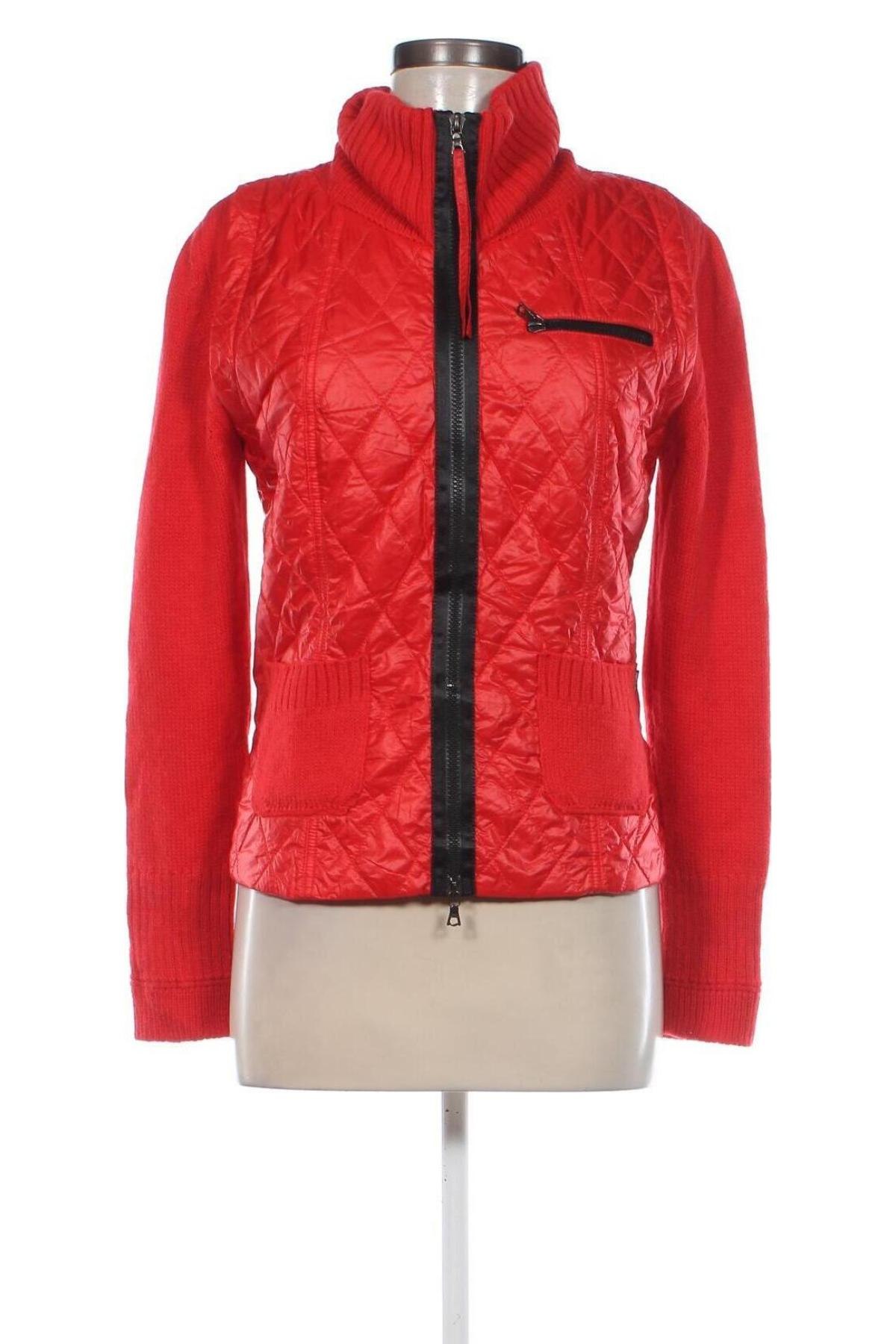 Damenjacke Marc Cain Sports, Größe L, Farbe Rot, Preis 66,80 €