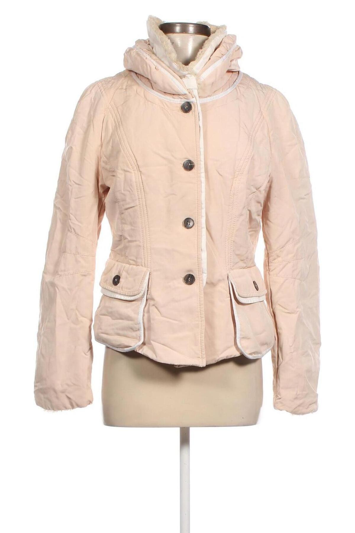 Damenjacke Marc Cain Sports, Größe S, Farbe Rosa, Preis 66,80 €