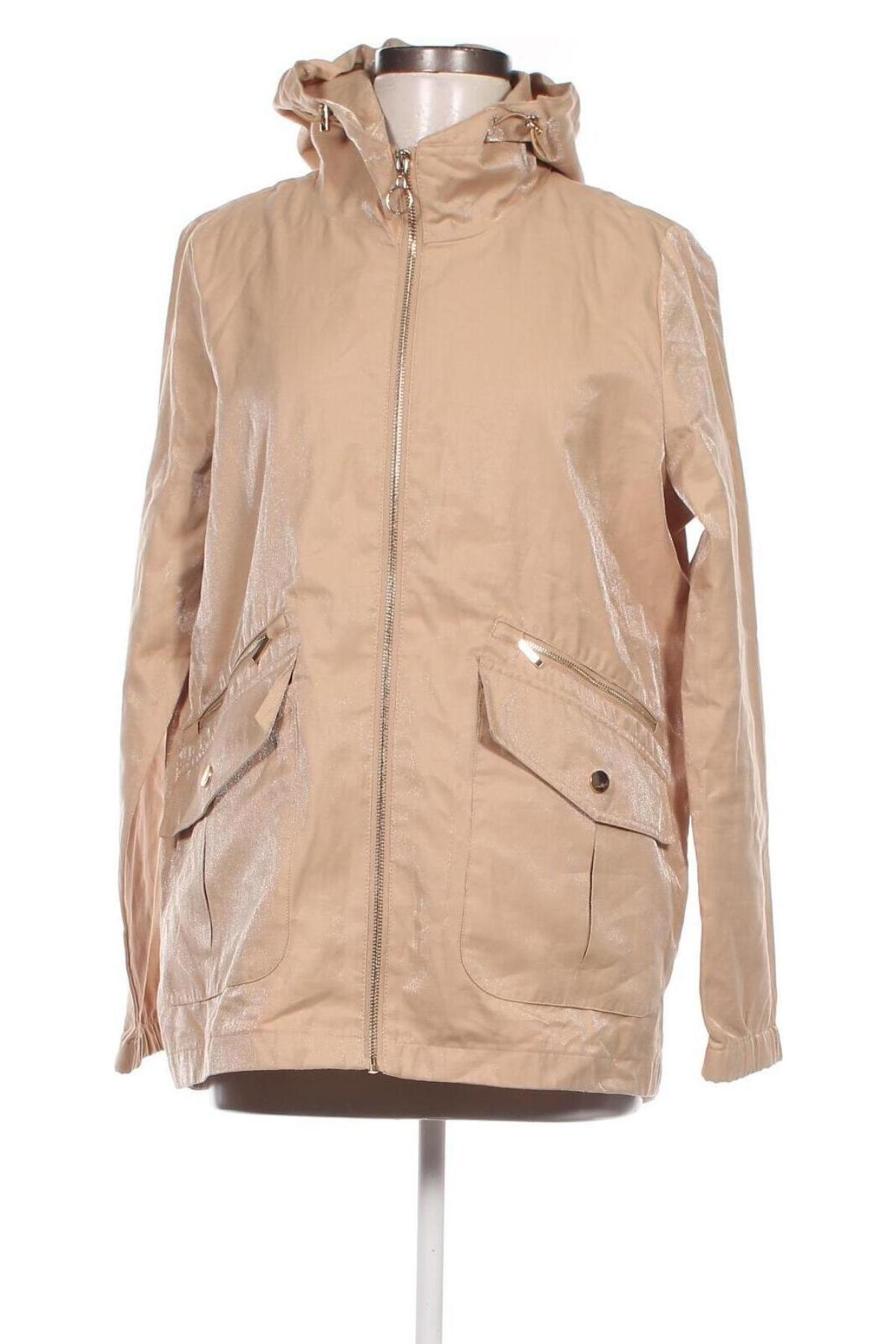 Damenjacke Mohito, Größe M, Farbe Beige, Preis € 24,55