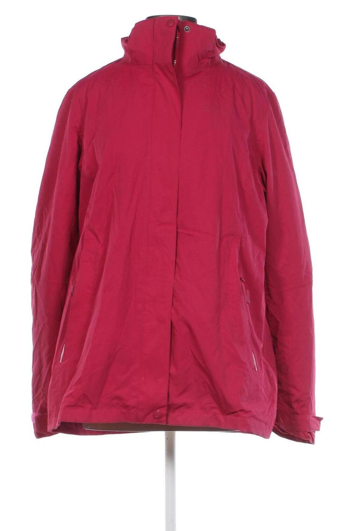 Damenjacke Mountain Warehouse, Größe XL, Farbe Rosa, Preis 52,19 €