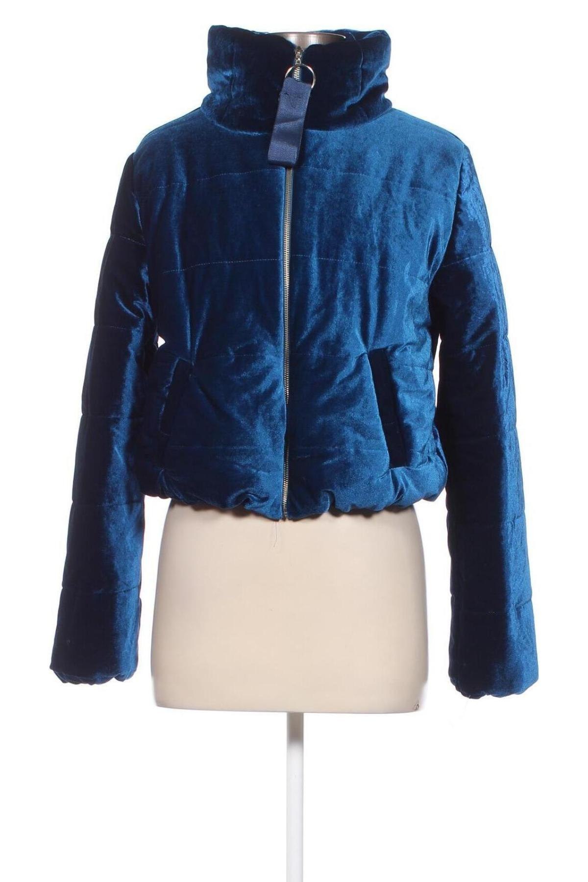 Damenjacke Nisan, Größe S, Farbe Blau, Preis 29,99 €