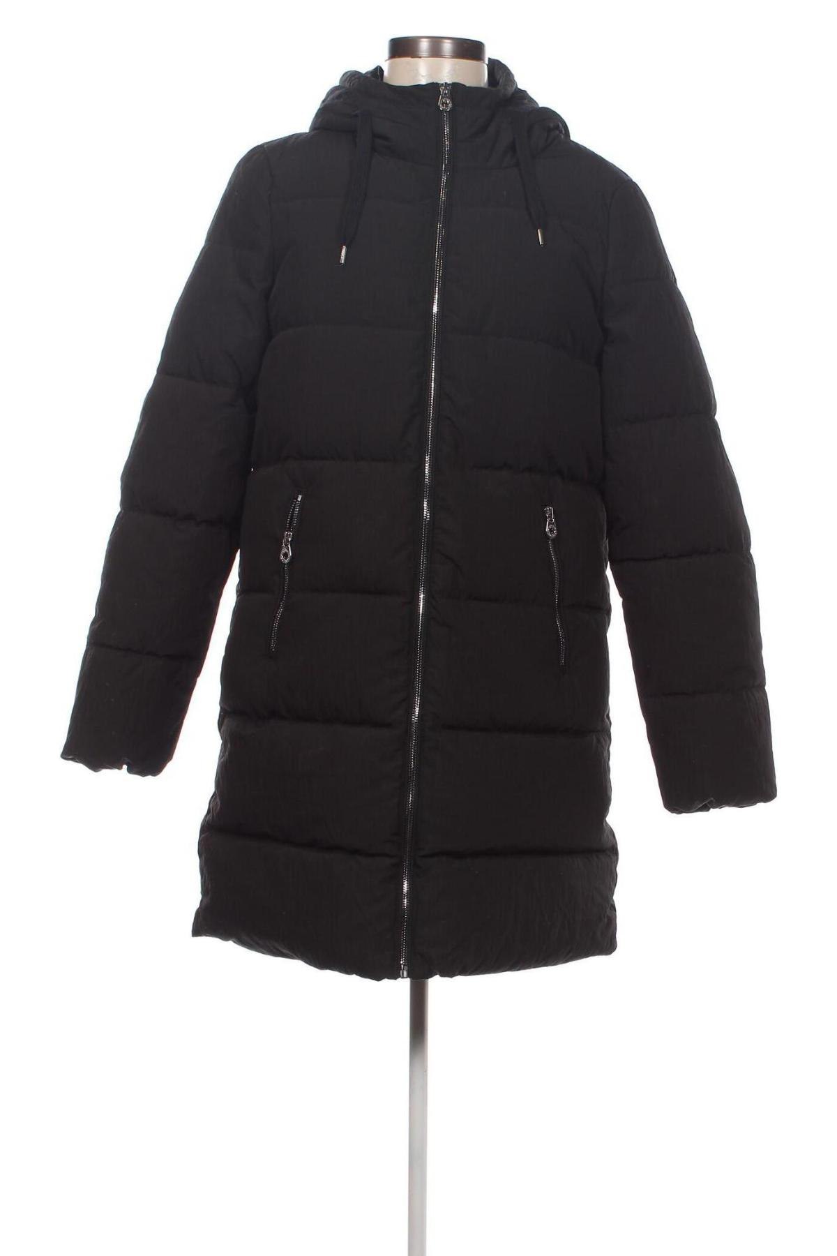 Γυναικείο μπουφάν ONLY, Μέγεθος S, Χρώμα Μαύρο, Τιμή 26,85 €