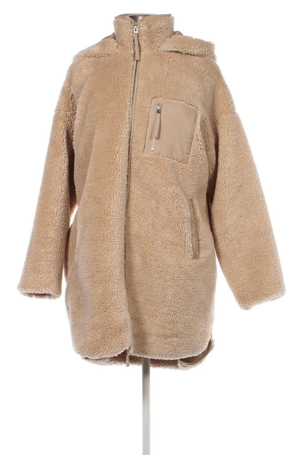 Damenjacke ONLY, Größe XS, Farbe Beige, Preis 25,41 €