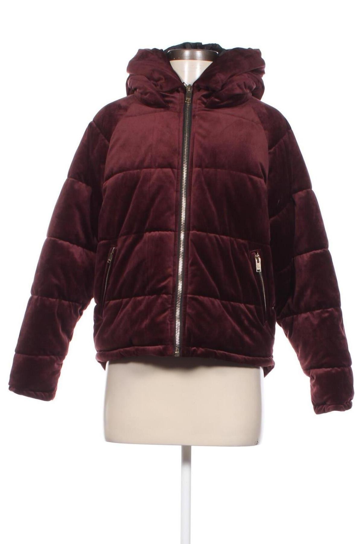 Damenjacke ONLY, Größe XS, Farbe Rot, Preis € 24,82