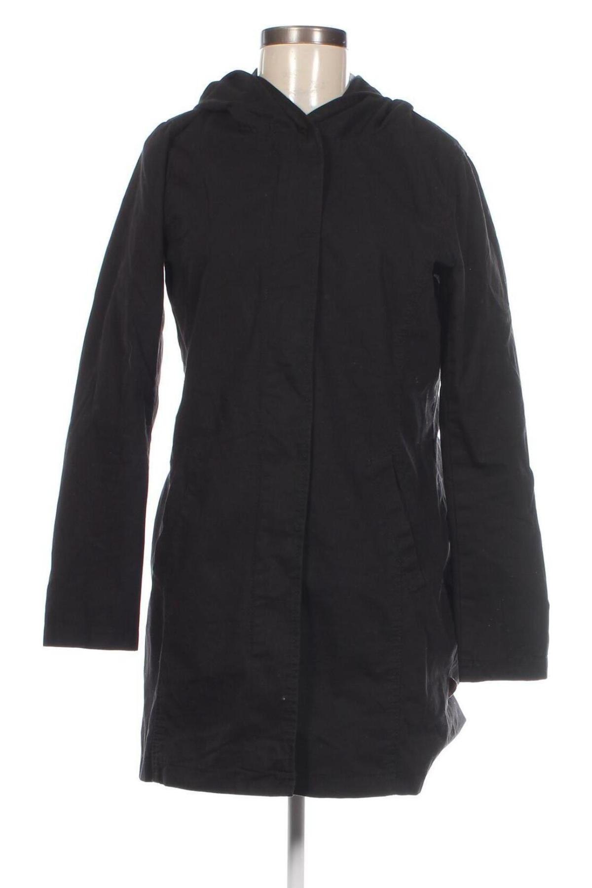 Dámska bunda  ONLY, Veľkosť M, Farba Čierna, Cena  5,12 €