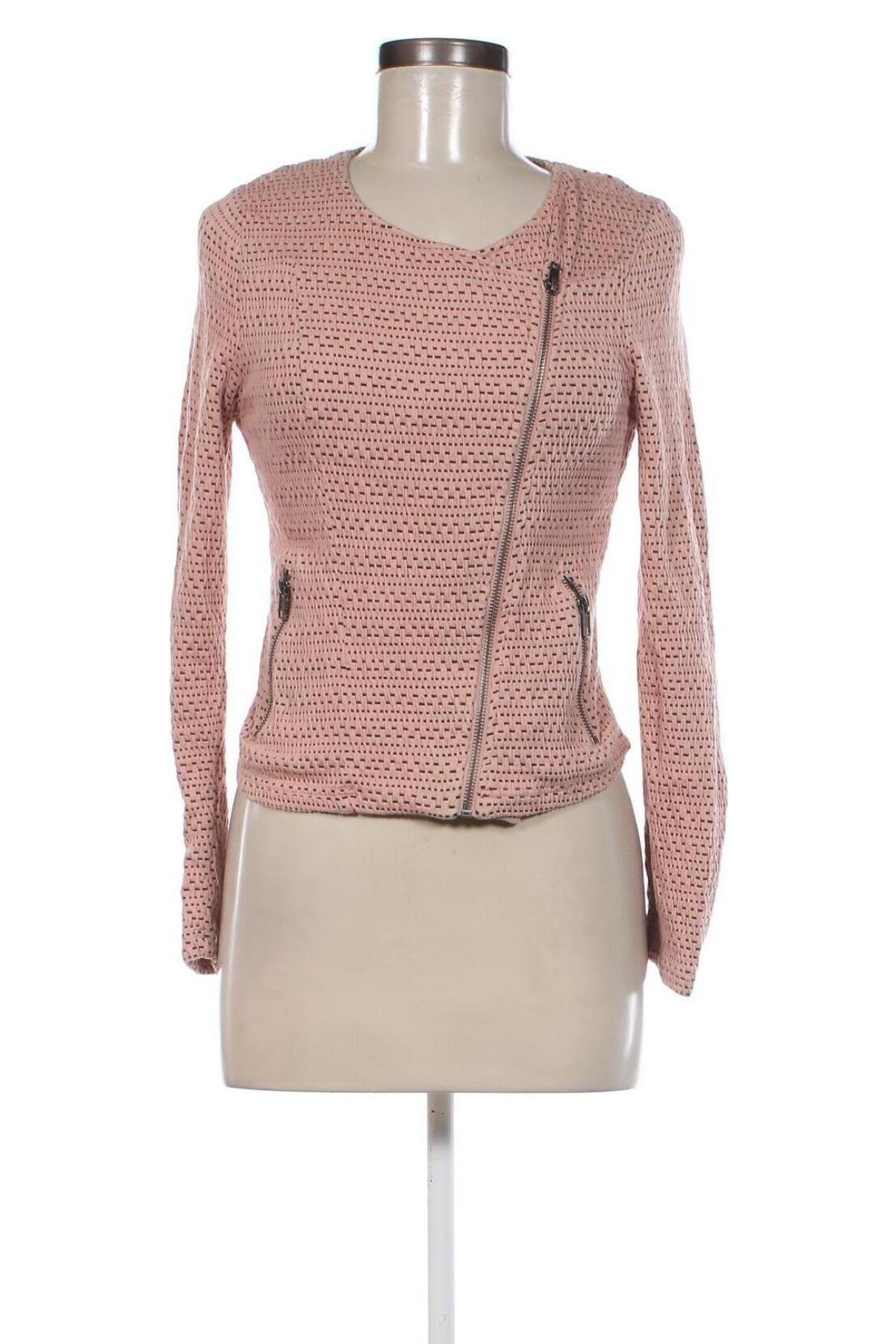 Damenjacke Object, Größe S, Farbe Rosa, Preis € 9,46