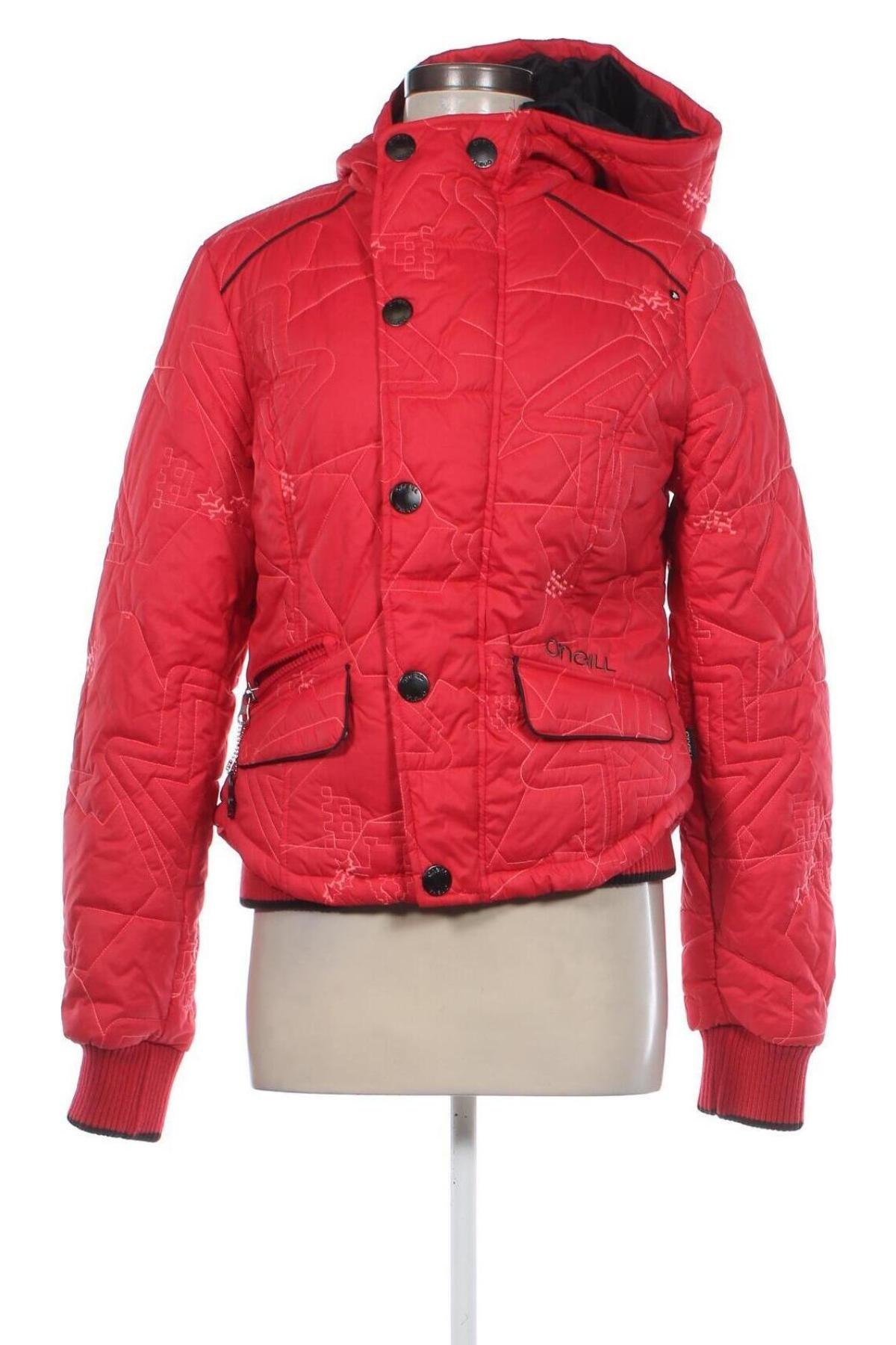 Damenjacke O'neill, Größe M, Farbe Rot, Preis € 29,49