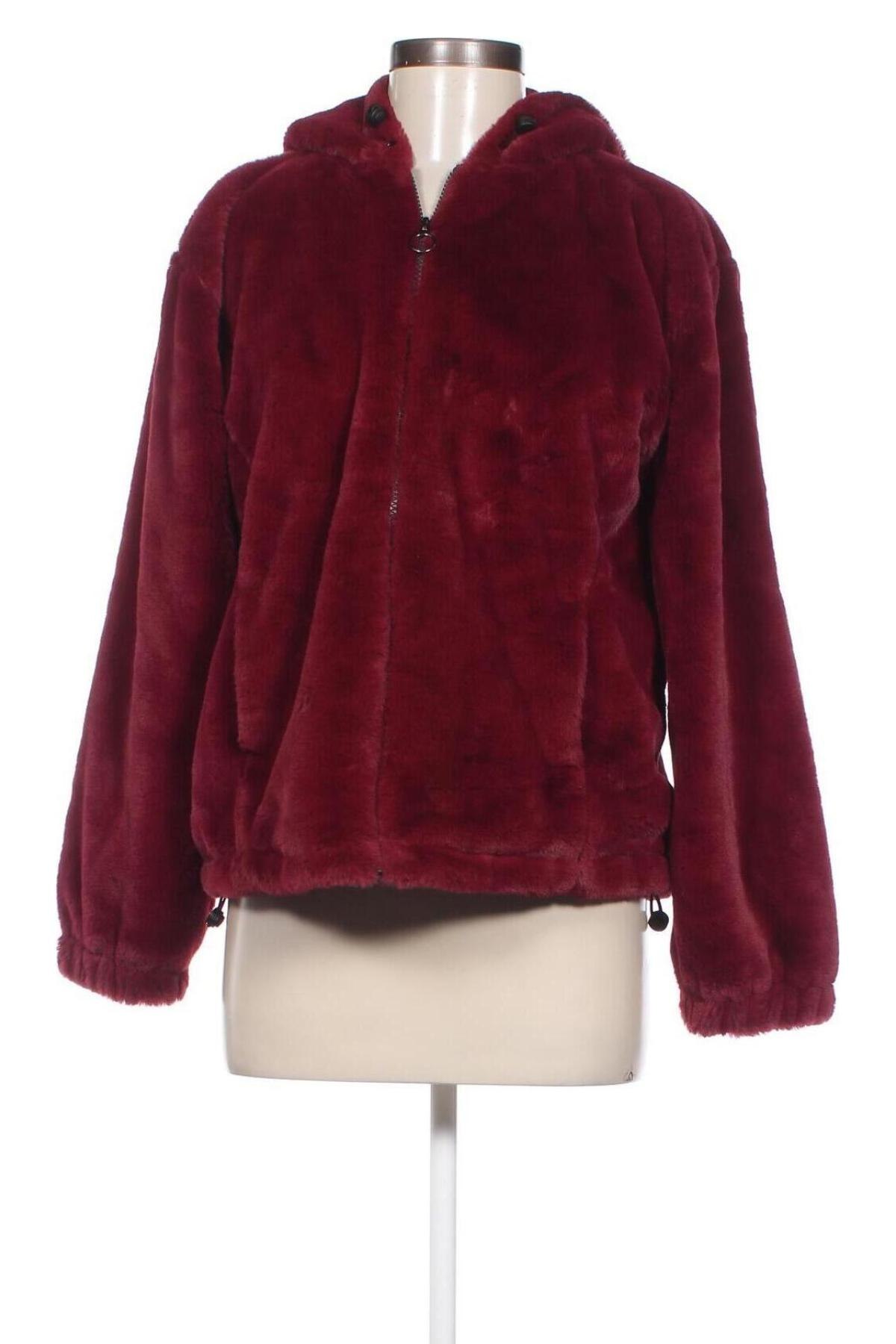 Damenjacke Page One, Größe M, Farbe Rot, Preis 18,99 €