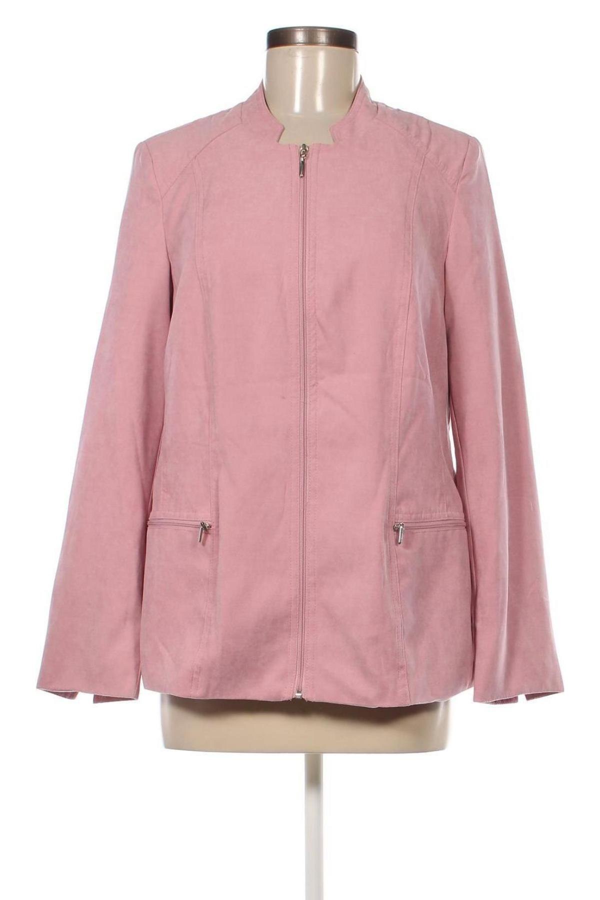 Damenjacke Paola, Größe M, Farbe Rosa, Preis € 4,99