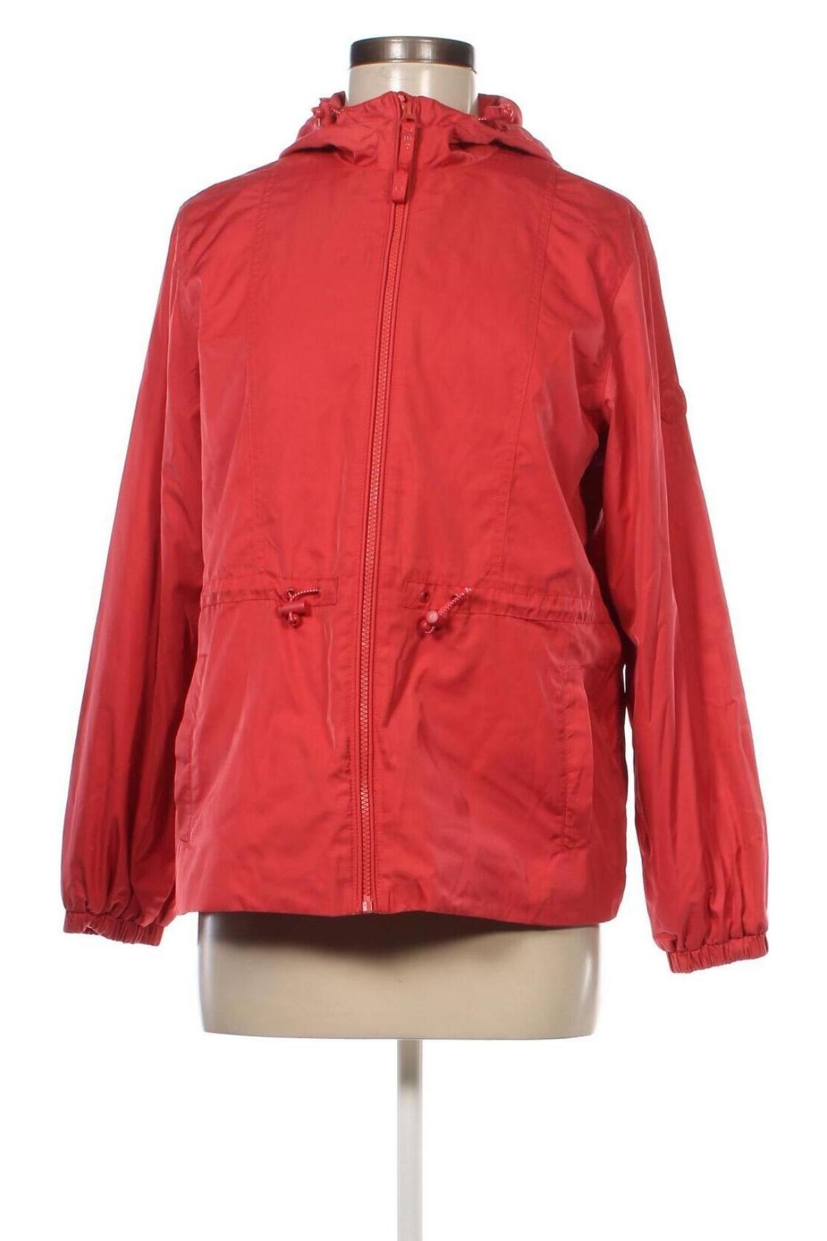 Damenjacke Pepe Jeans, Größe XS, Farbe Rot, Preis 21,97 €