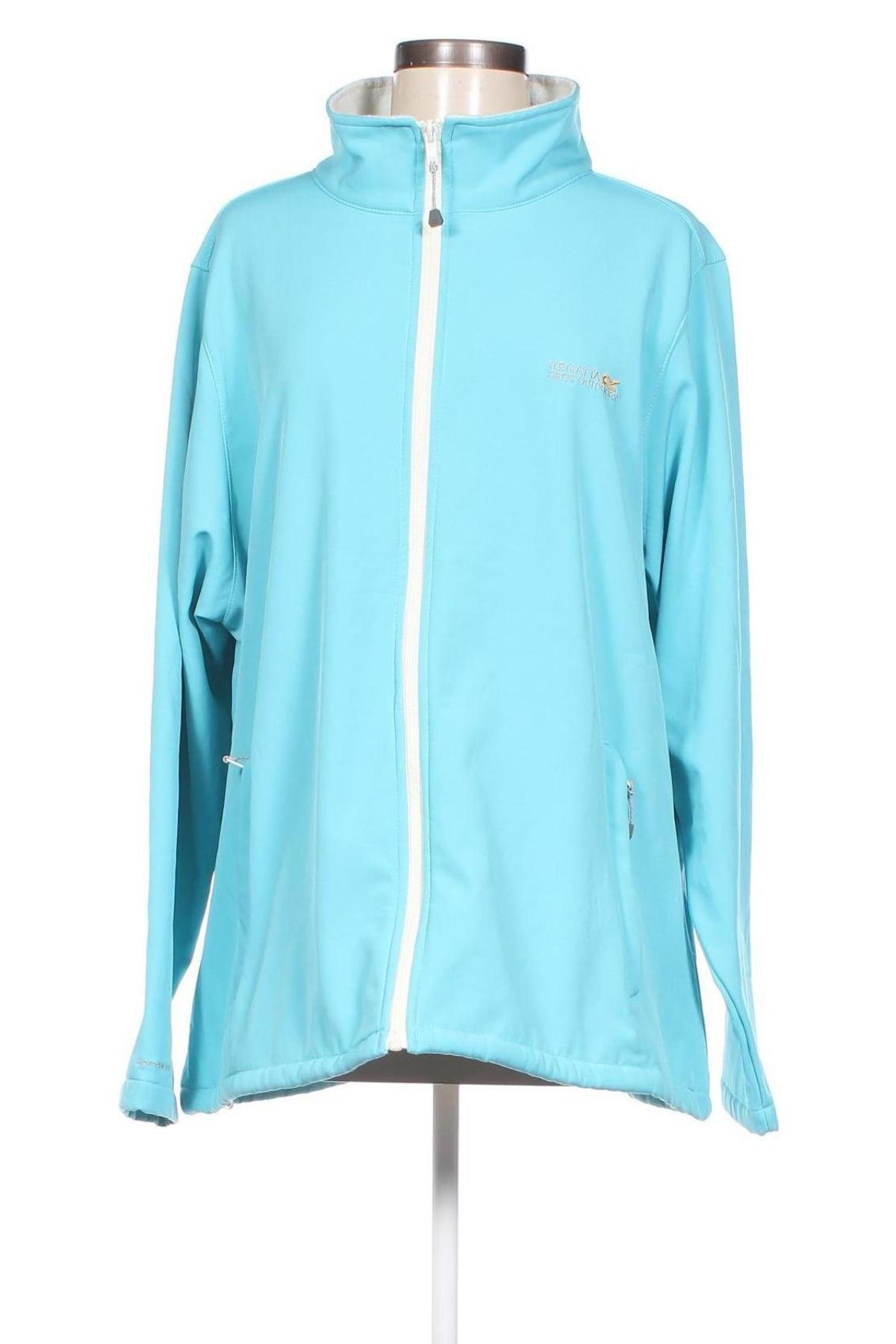 Damenjacke Regatta, Größe 3XL, Farbe Blau, Preis € 35,49