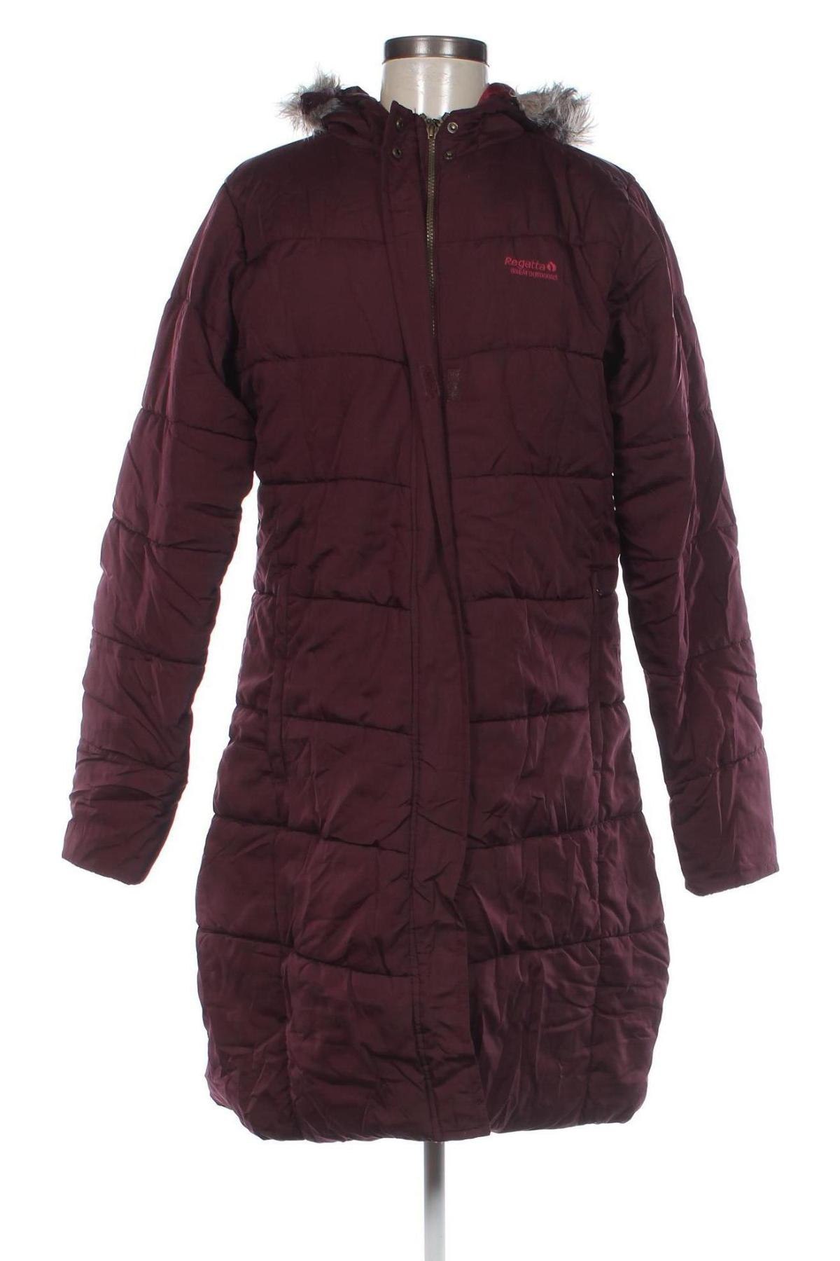 Damenjacke Regatta, Größe L, Farbe Rot, Preis € 52,19