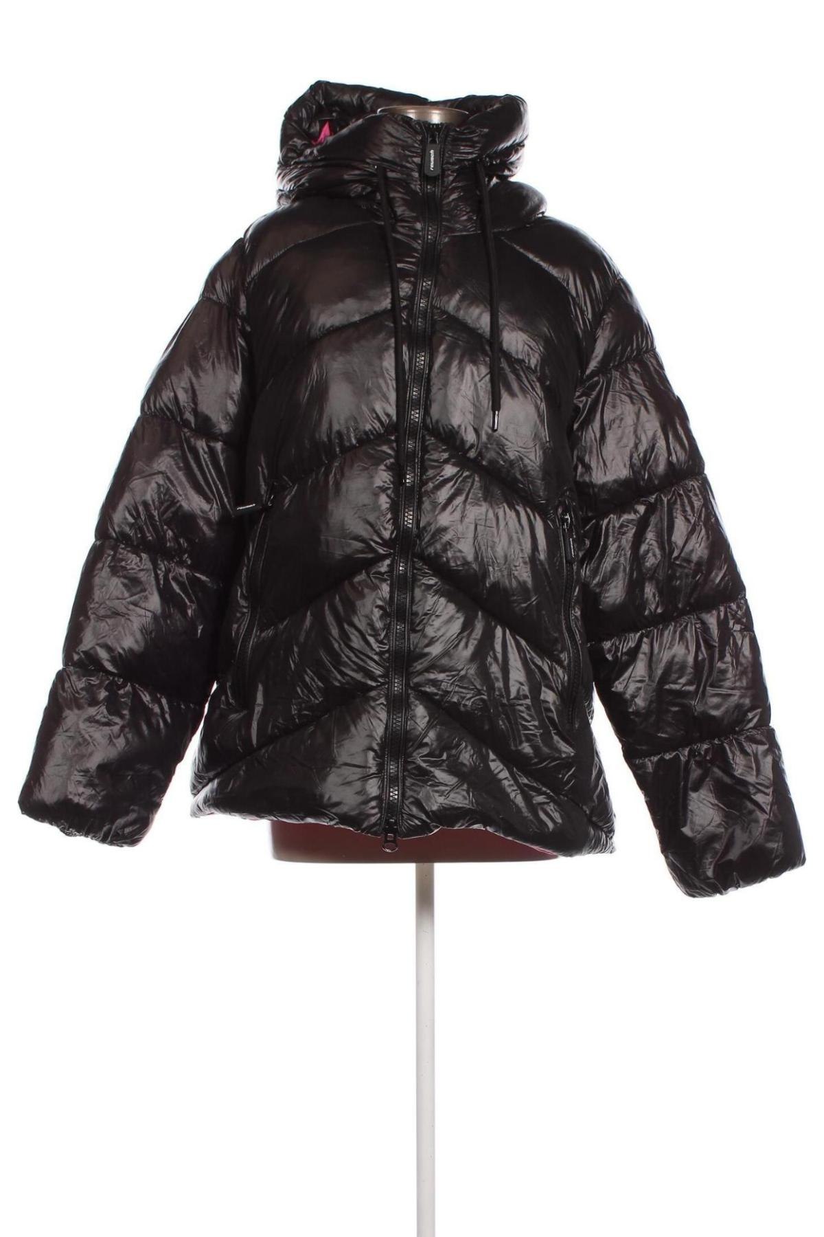 Damenjacke Reusch, Größe XL, Farbe Schwarz, Preis € 44,40