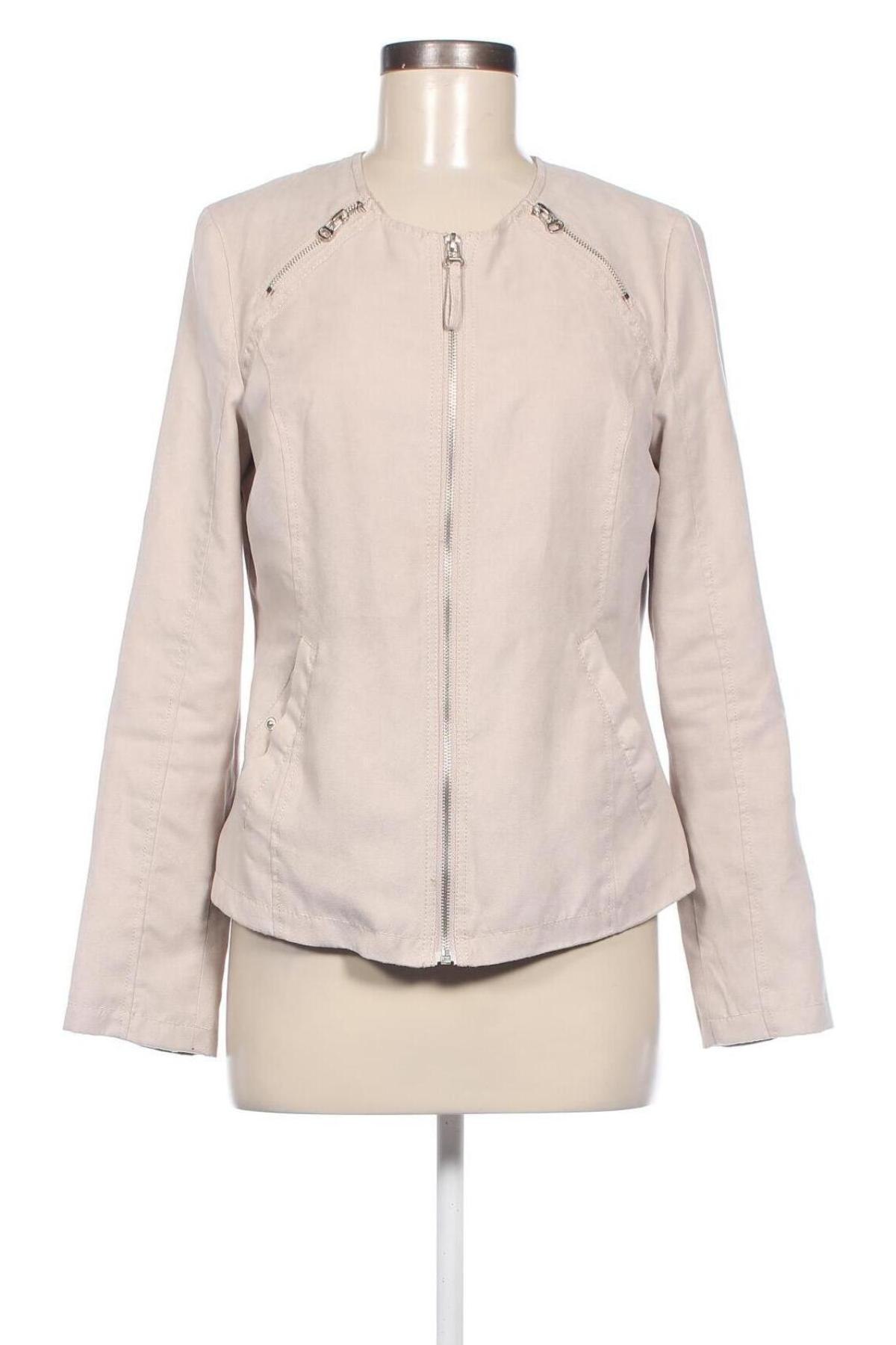 Damenjacke Rick Cardona, Größe M, Farbe Beige, Preis € 11,83