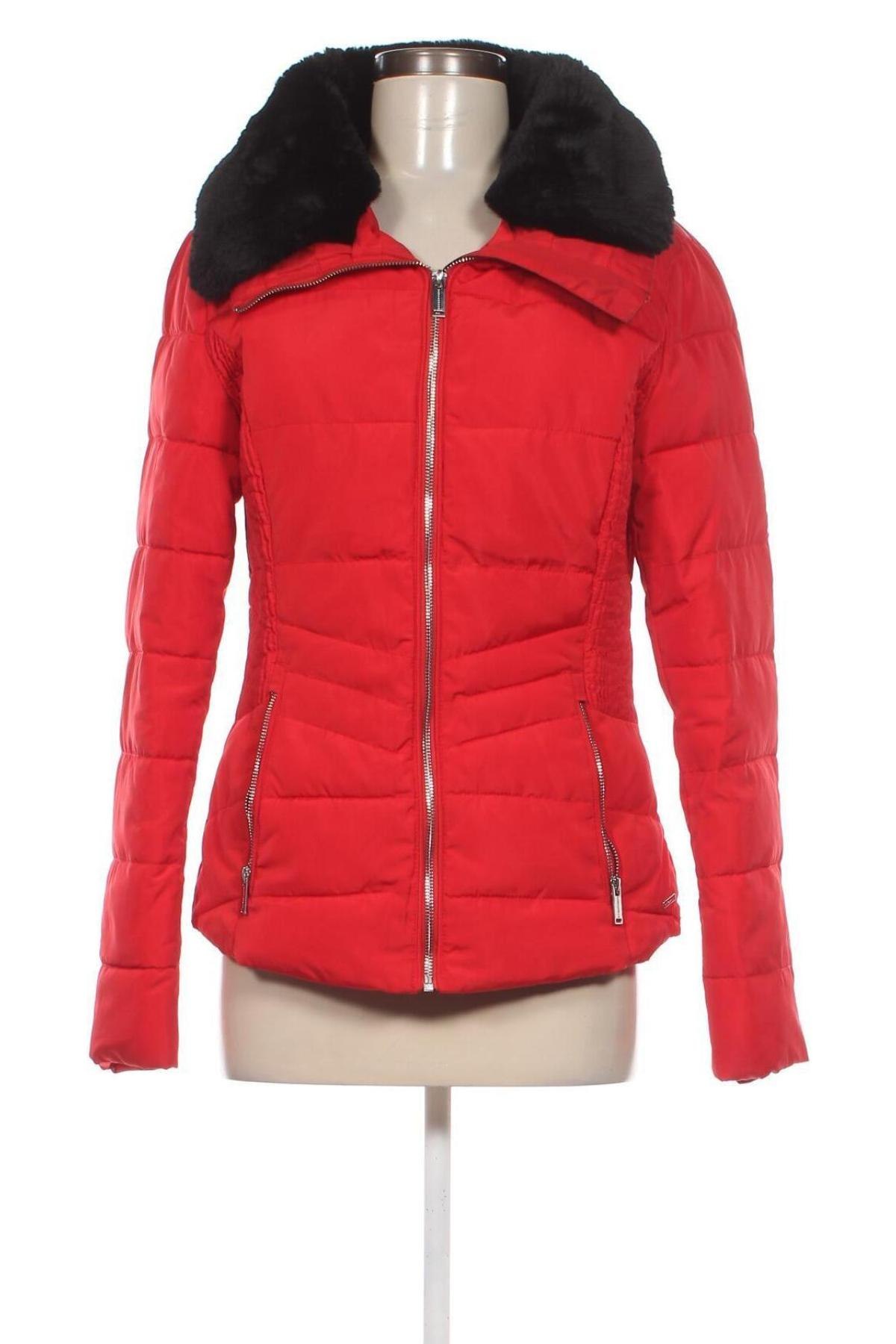 Damenjacke Rino & Pelle, Größe S, Farbe Rot, Preis € 40,36