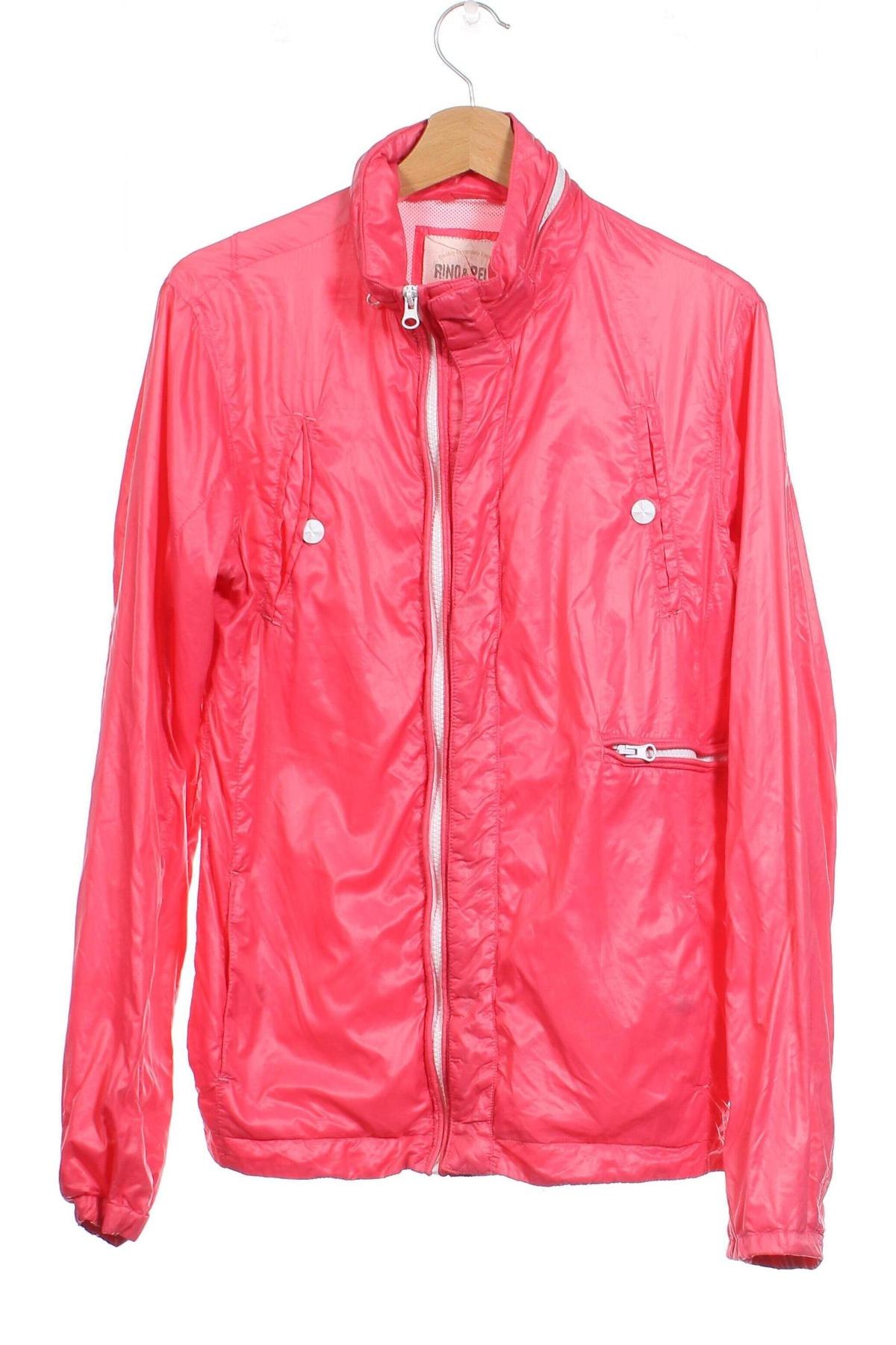 Γυναικείο μπουφάν Rino & Pelle, Μέγεθος M, Χρώμα Ρόζ , Τιμή 33,24 €