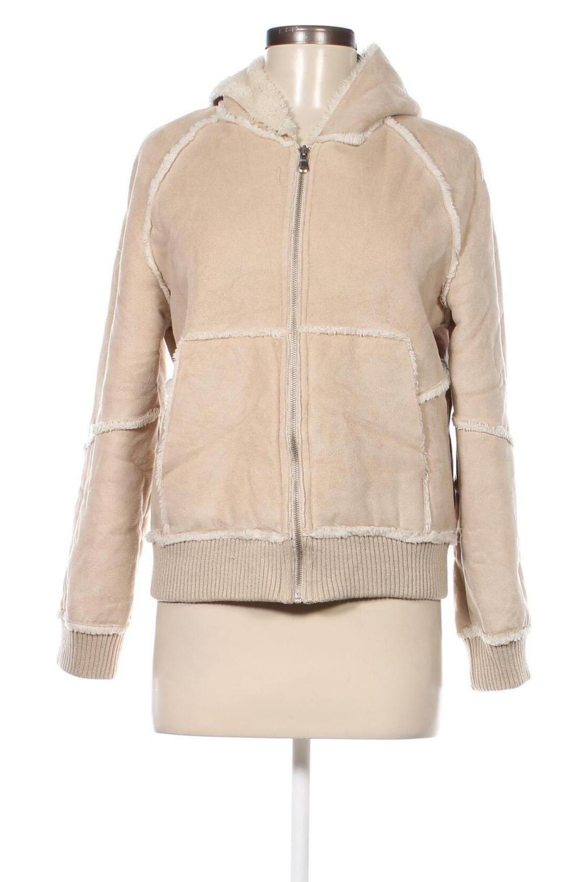 Damenjacke Route 66, Größe M, Farbe Beige, Preis 18,16 €