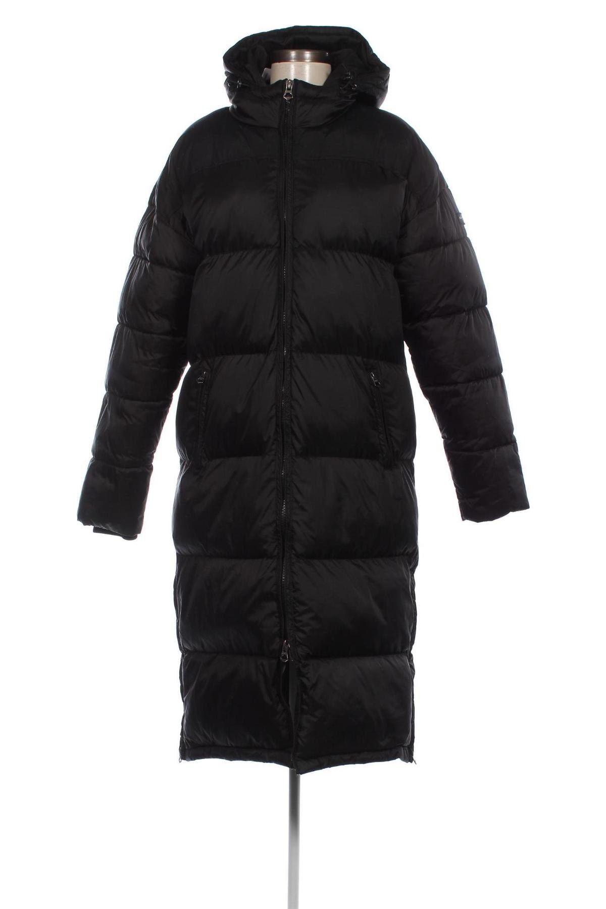 Dámska bunda  Schott, Veľkosť S, Farba Čierna, Cena  98,20 €