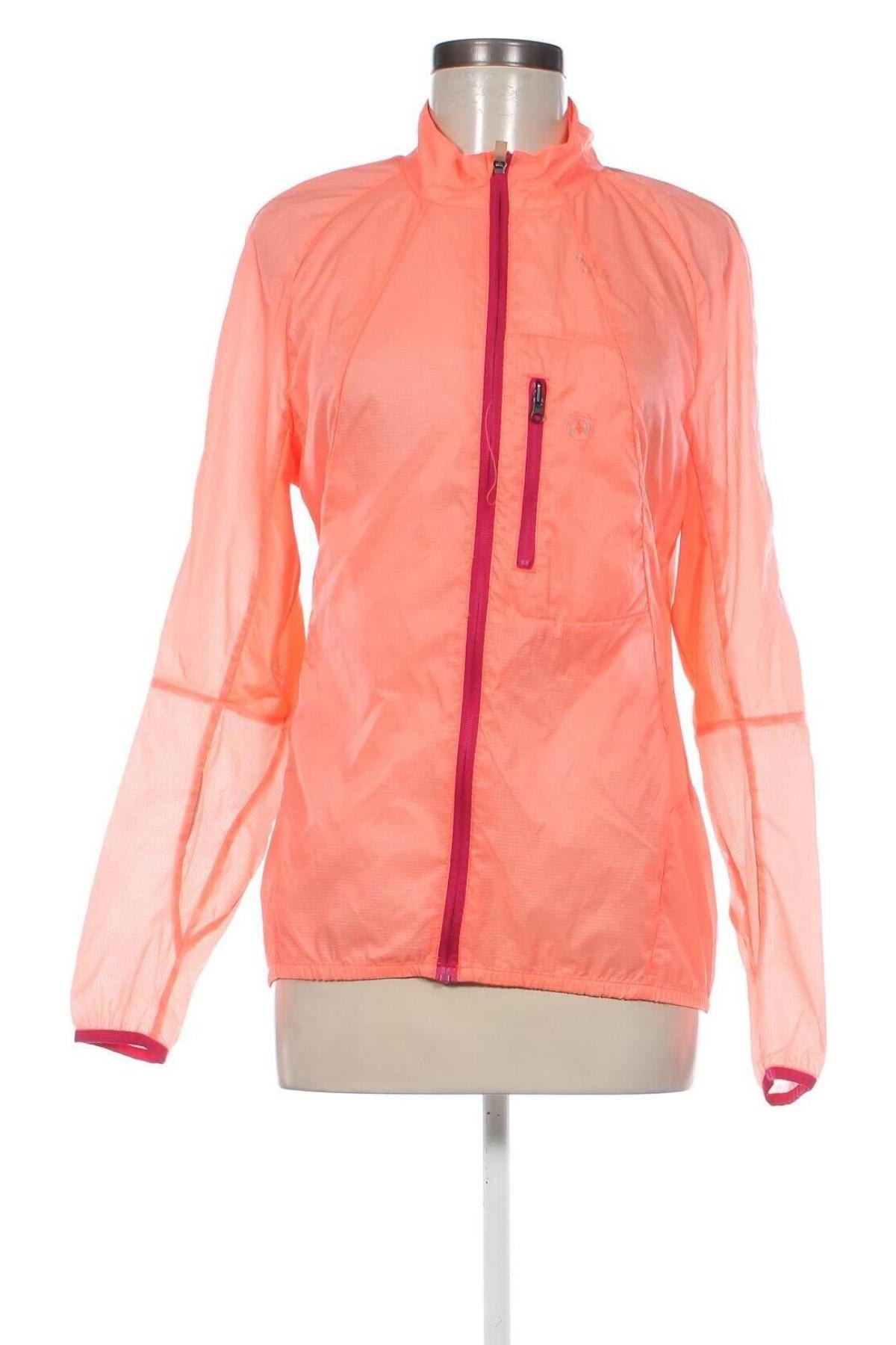Γυναικείο μπουφάν Shamp, Μέγεθος S, Χρώμα Πορτοκαλί, Τιμή 6,34 €