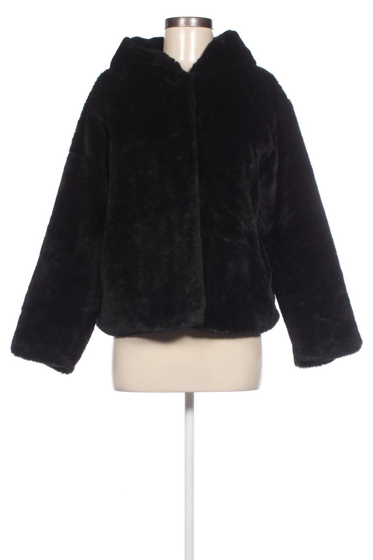 Damenjacke Stradivarius, Größe S, Farbe Schwarz, Preis € 40,36