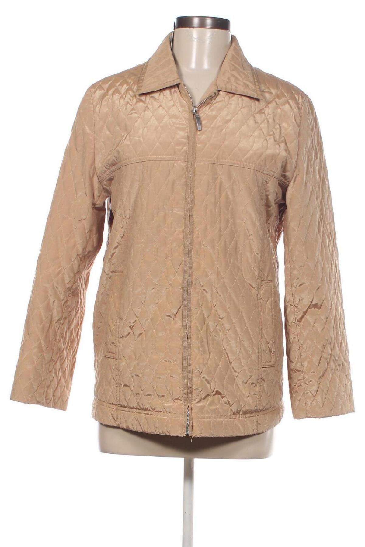 Damenjacke TCM, Größe M, Farbe Beige, Preis € 19,37