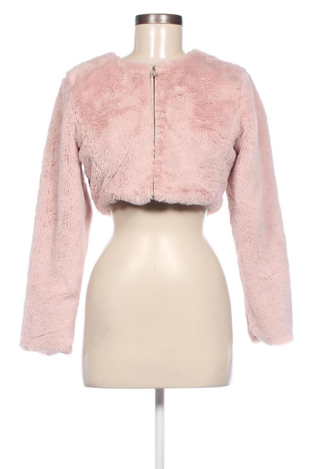 Damenjacke Tally Weijl, Größe M, Farbe Rosa, Preis € 23,81